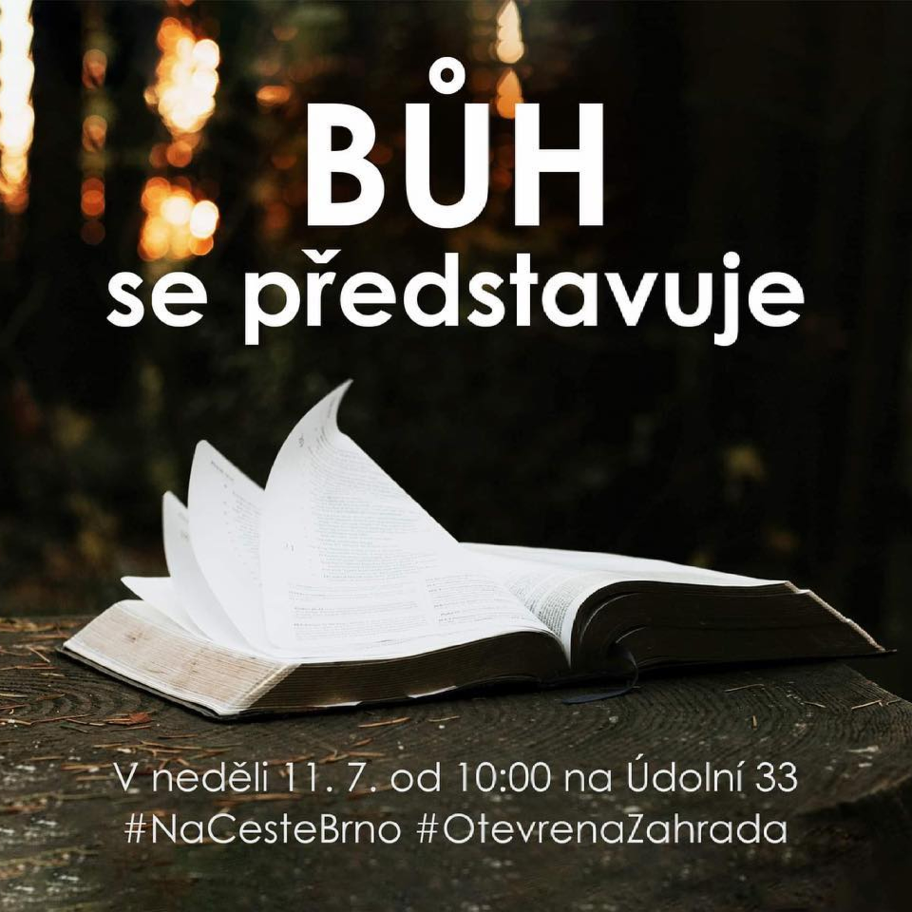 Na Ceste Brno