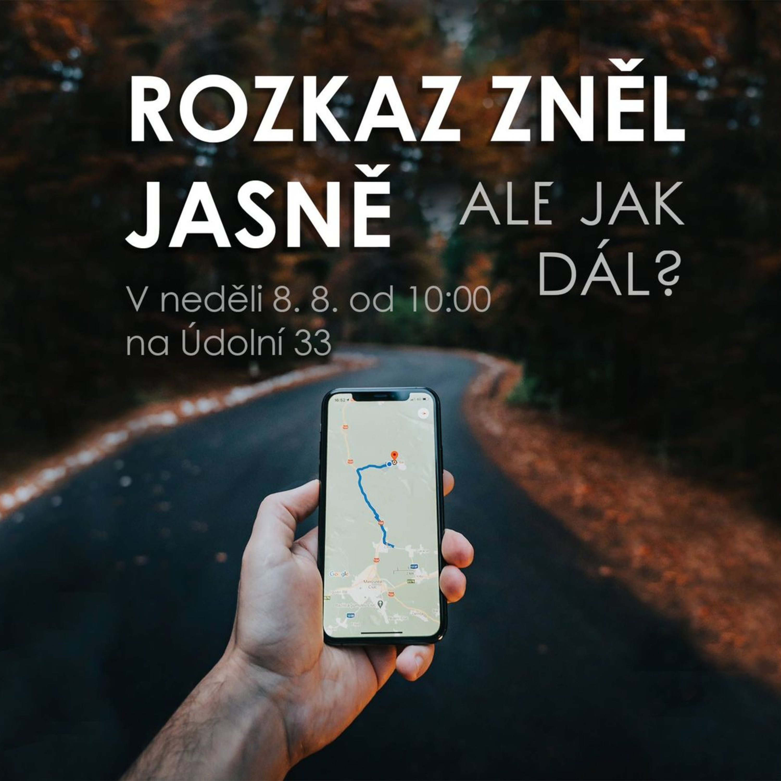 Na Ceste Brno