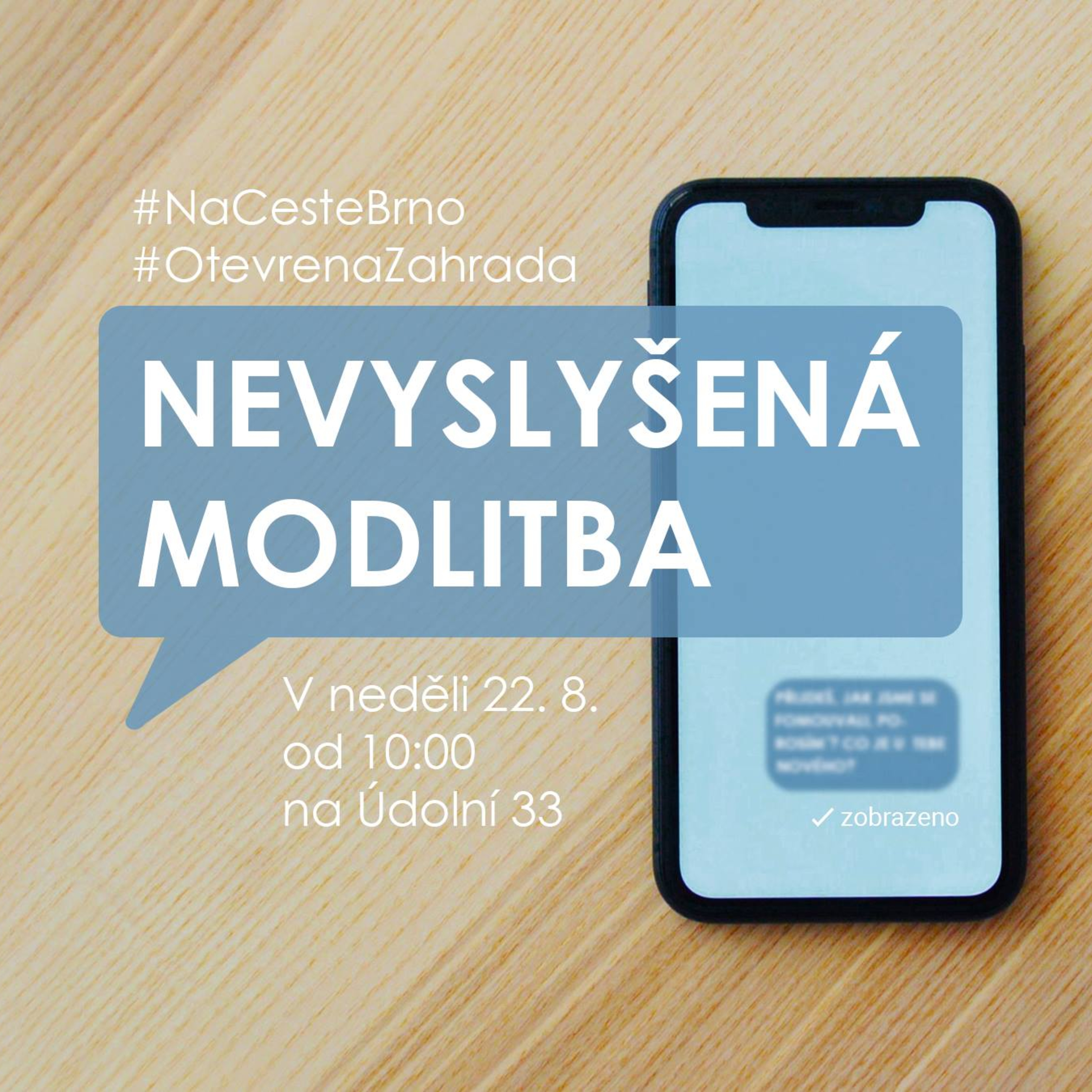 Na Ceste Brno