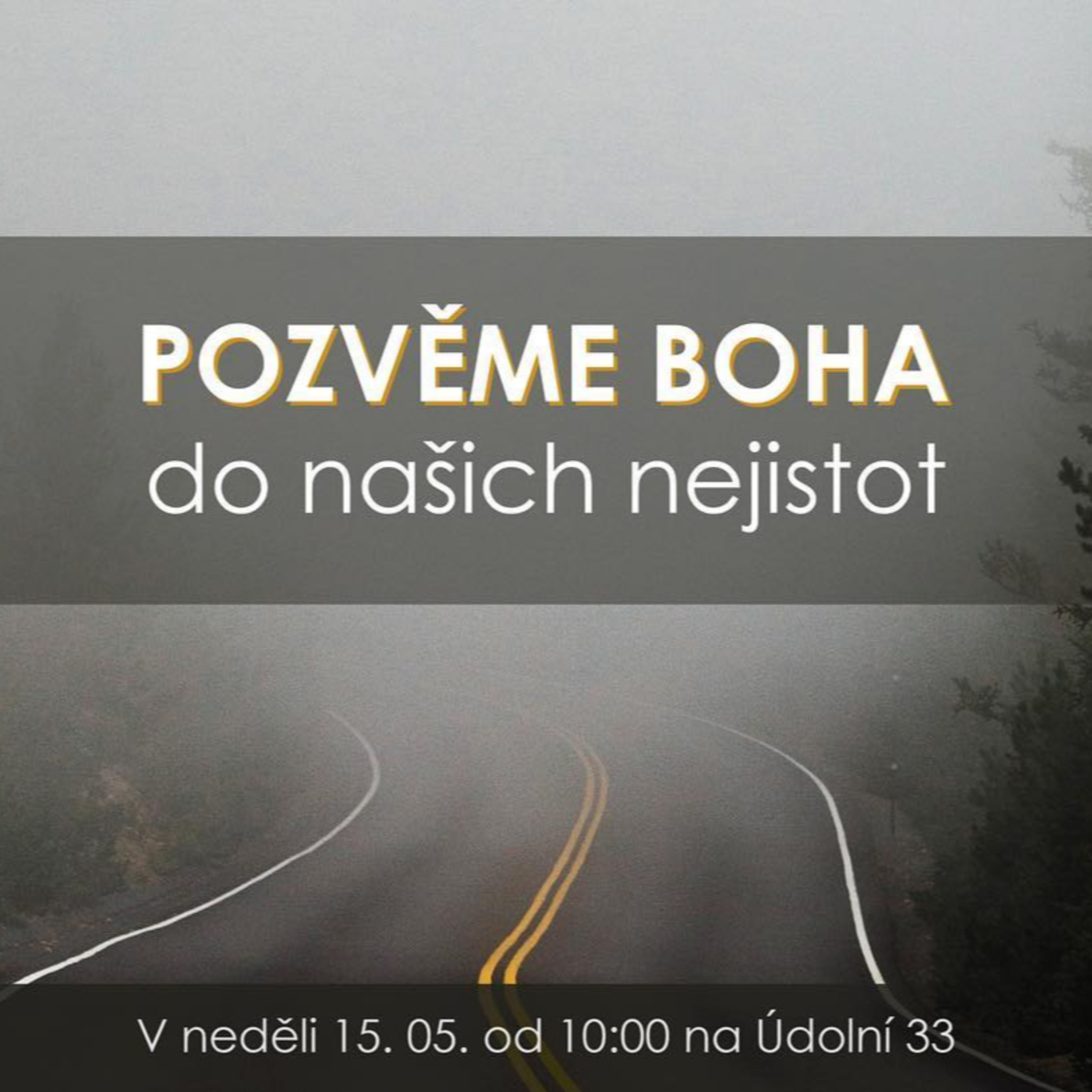 Na Ceste Brno
