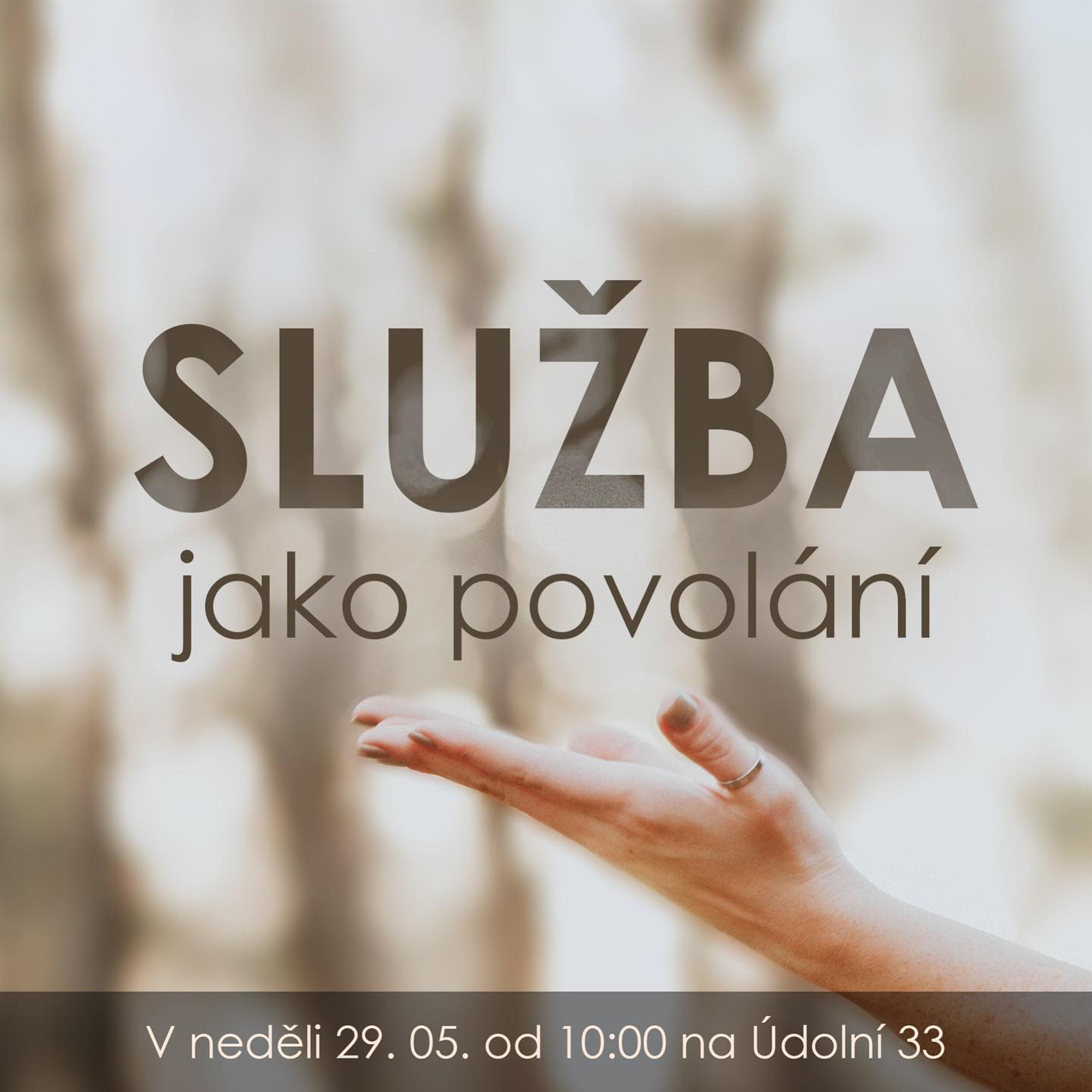 Na Ceste Brno