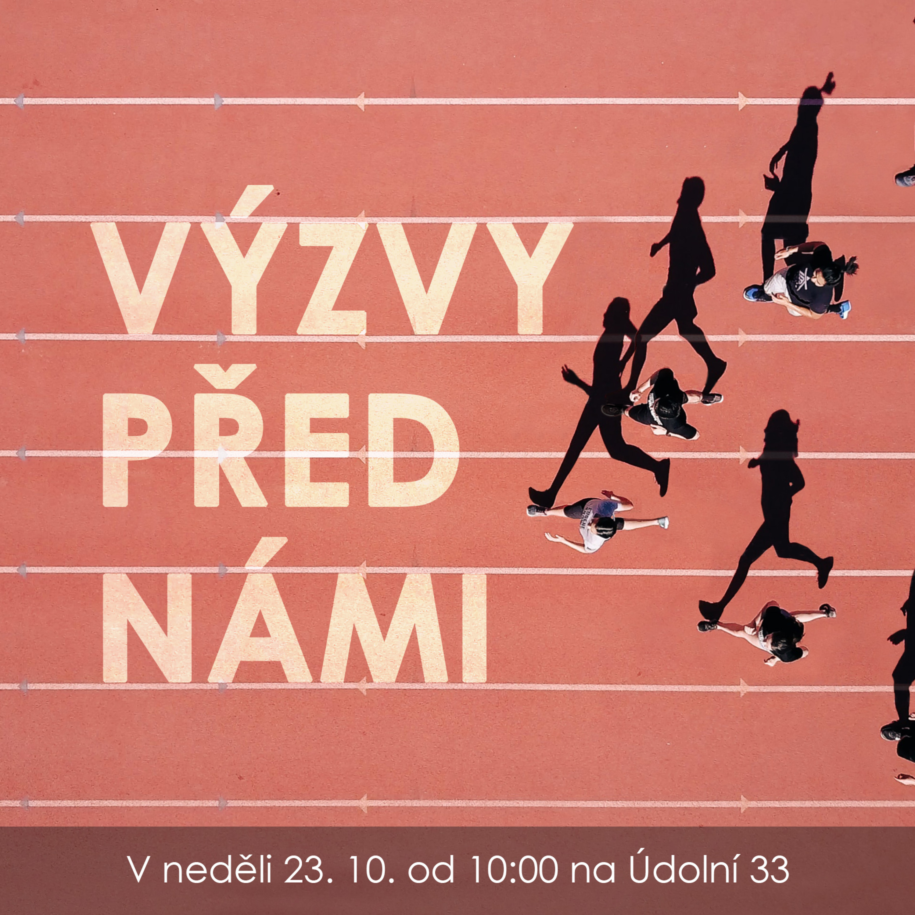 Na Ceste Brno