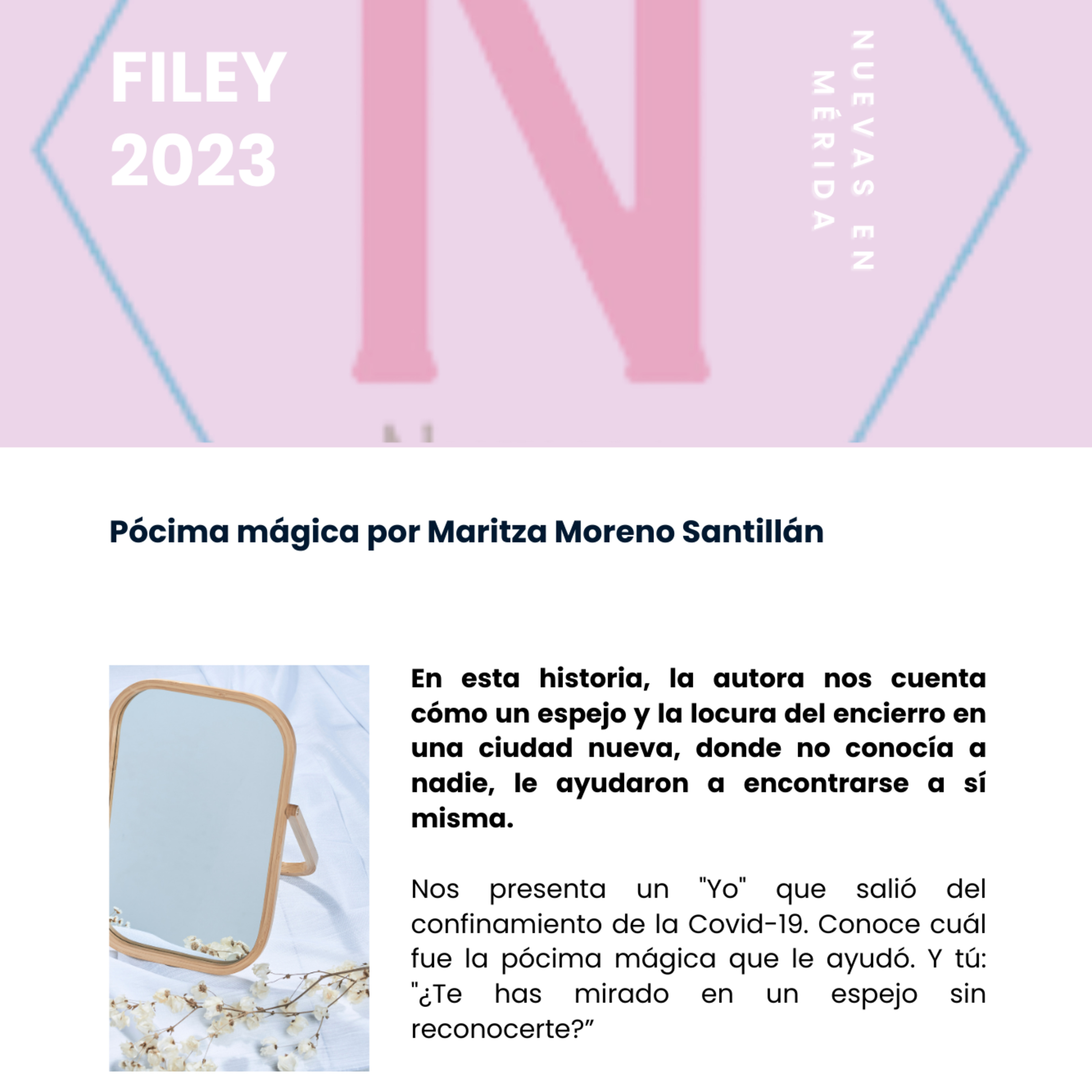 Pócima mágica episode artwork