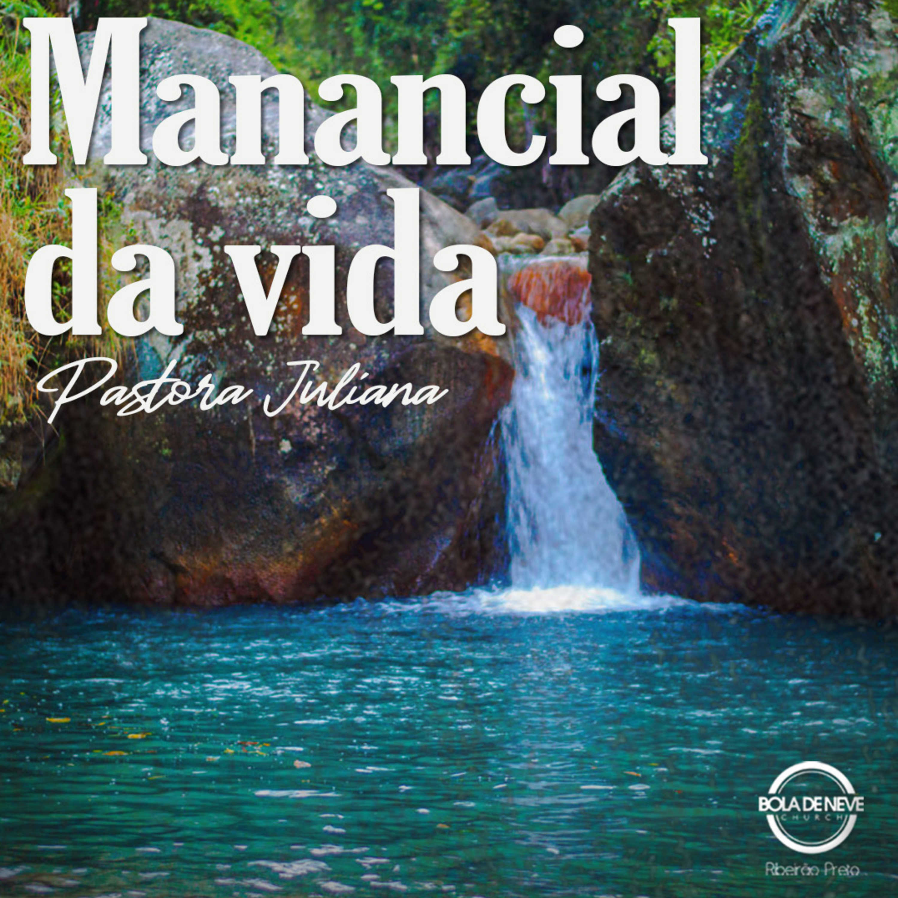 Fala Pastor