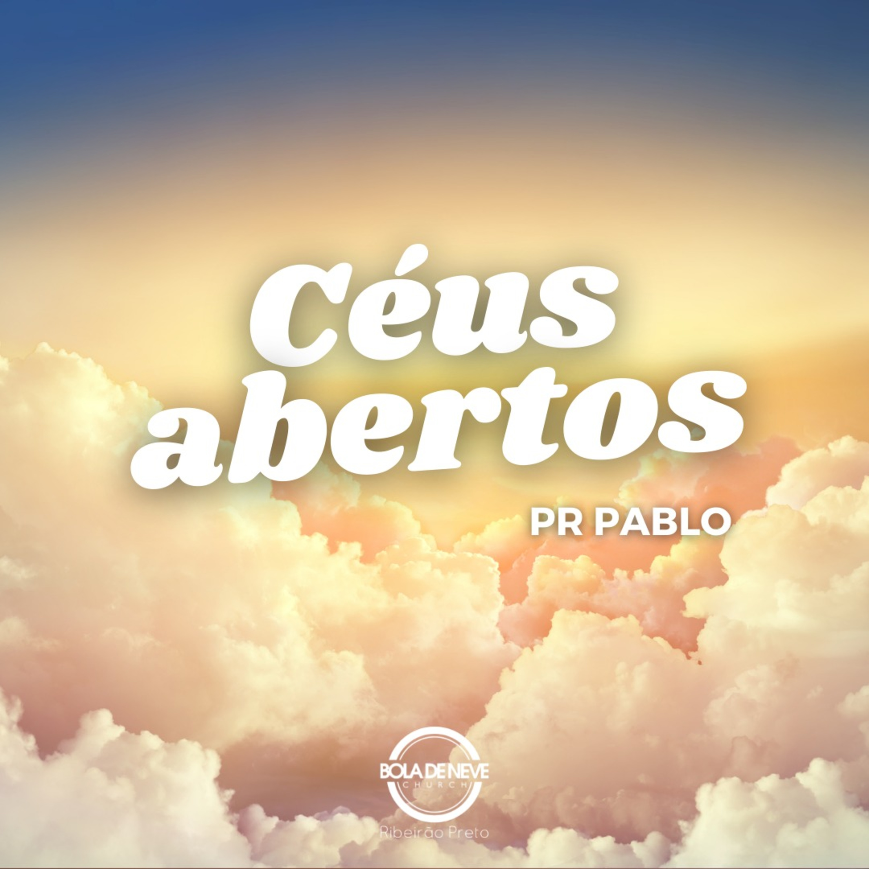 PR PABLO - CEUS ABERTOS - 20.06.2021 episode artwork