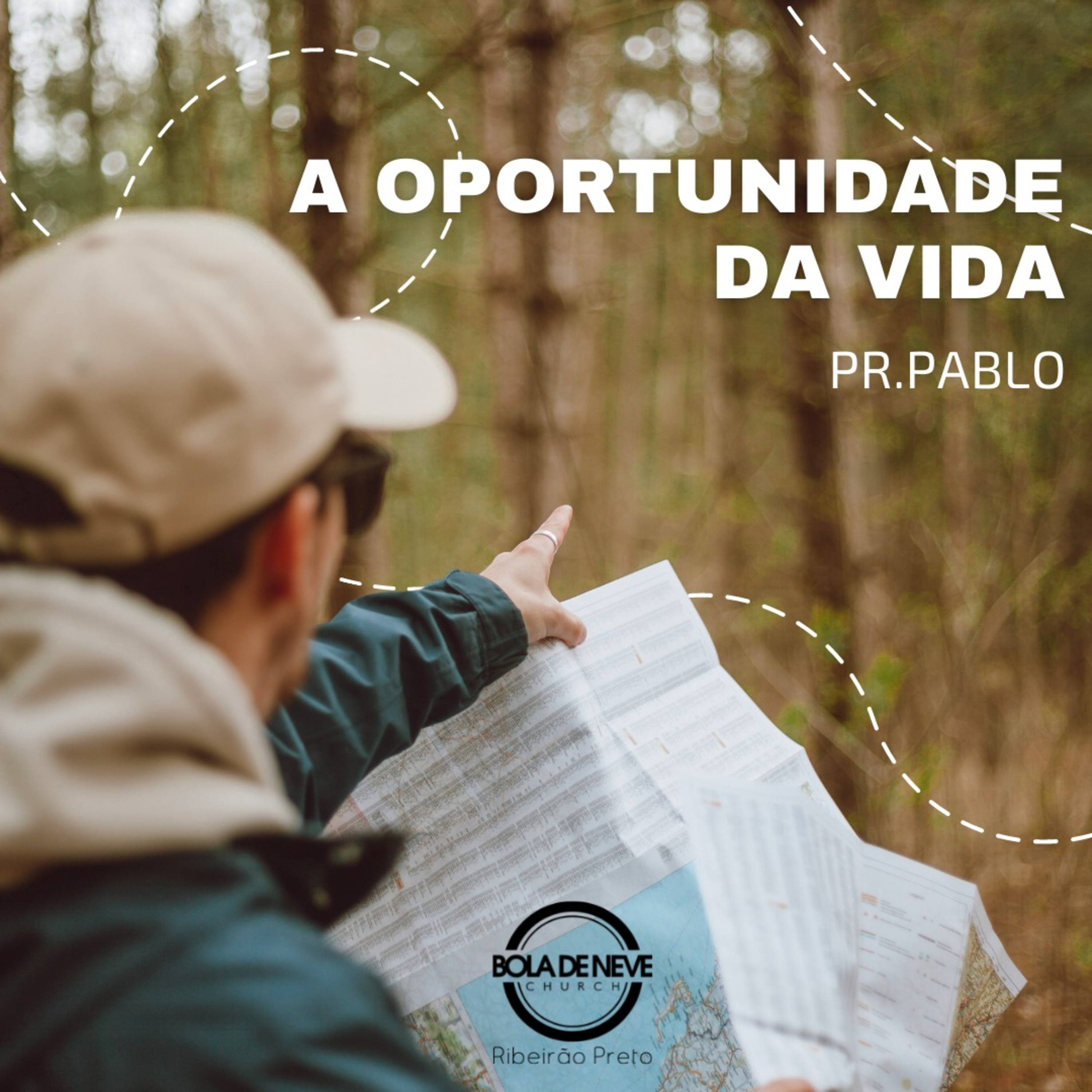 PR PABLO - A OPORTUNIDADE DA VIDA - 04.07.2021 episode artwork