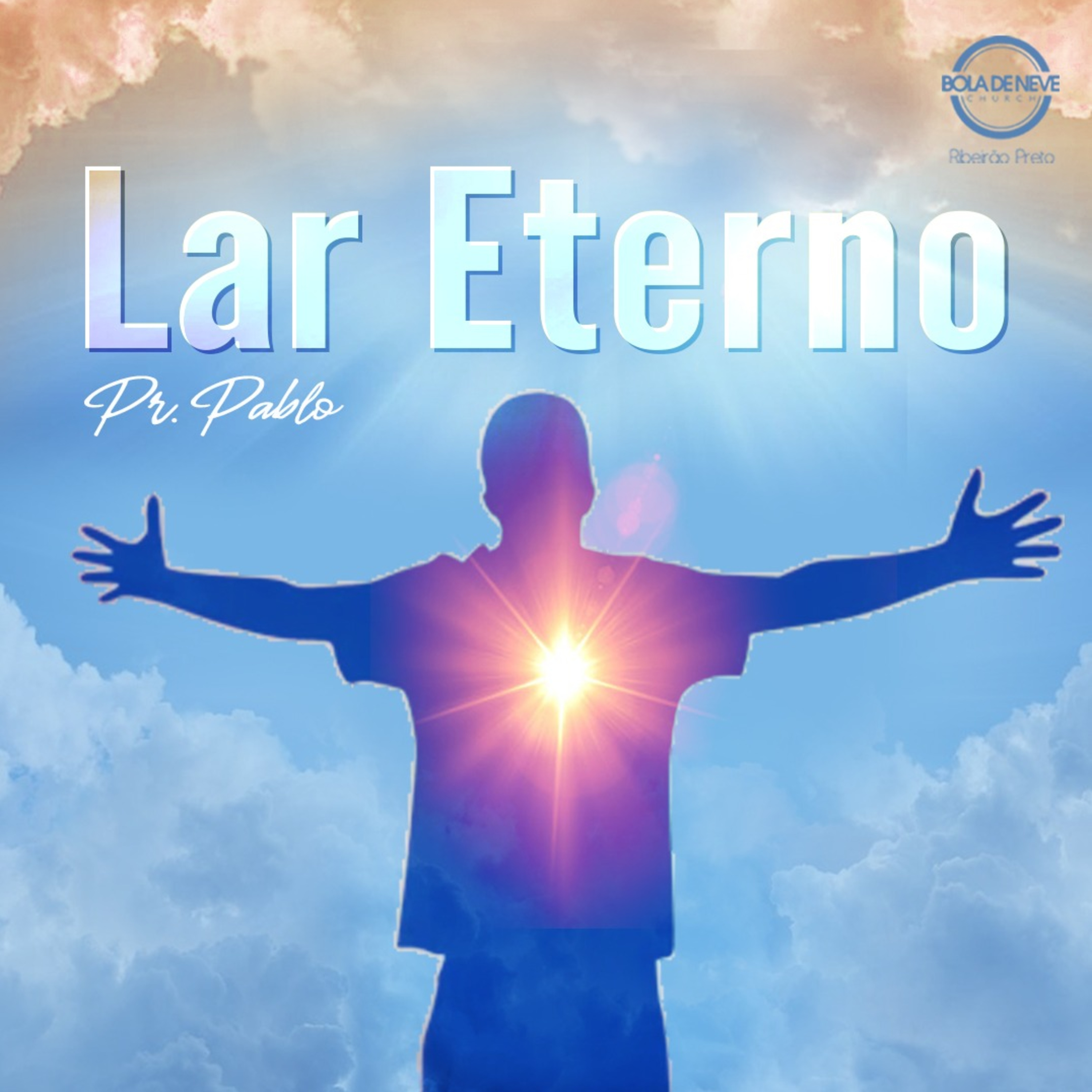 PR PABLO - LAR ETERNO - 15.08.2021 episode artwork