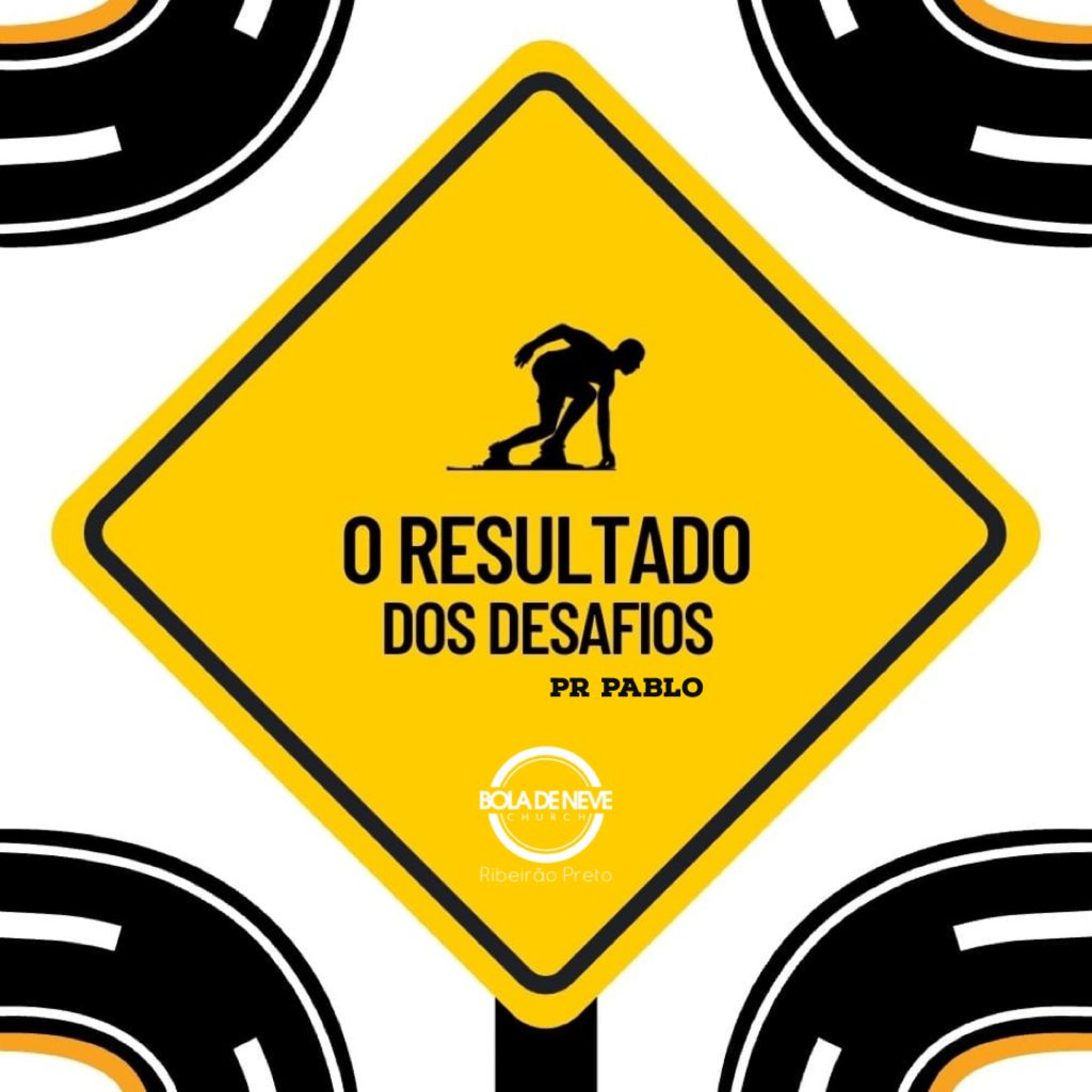 PR PABLO - O resultado dos desafios - 16.09.2021 episode artwork