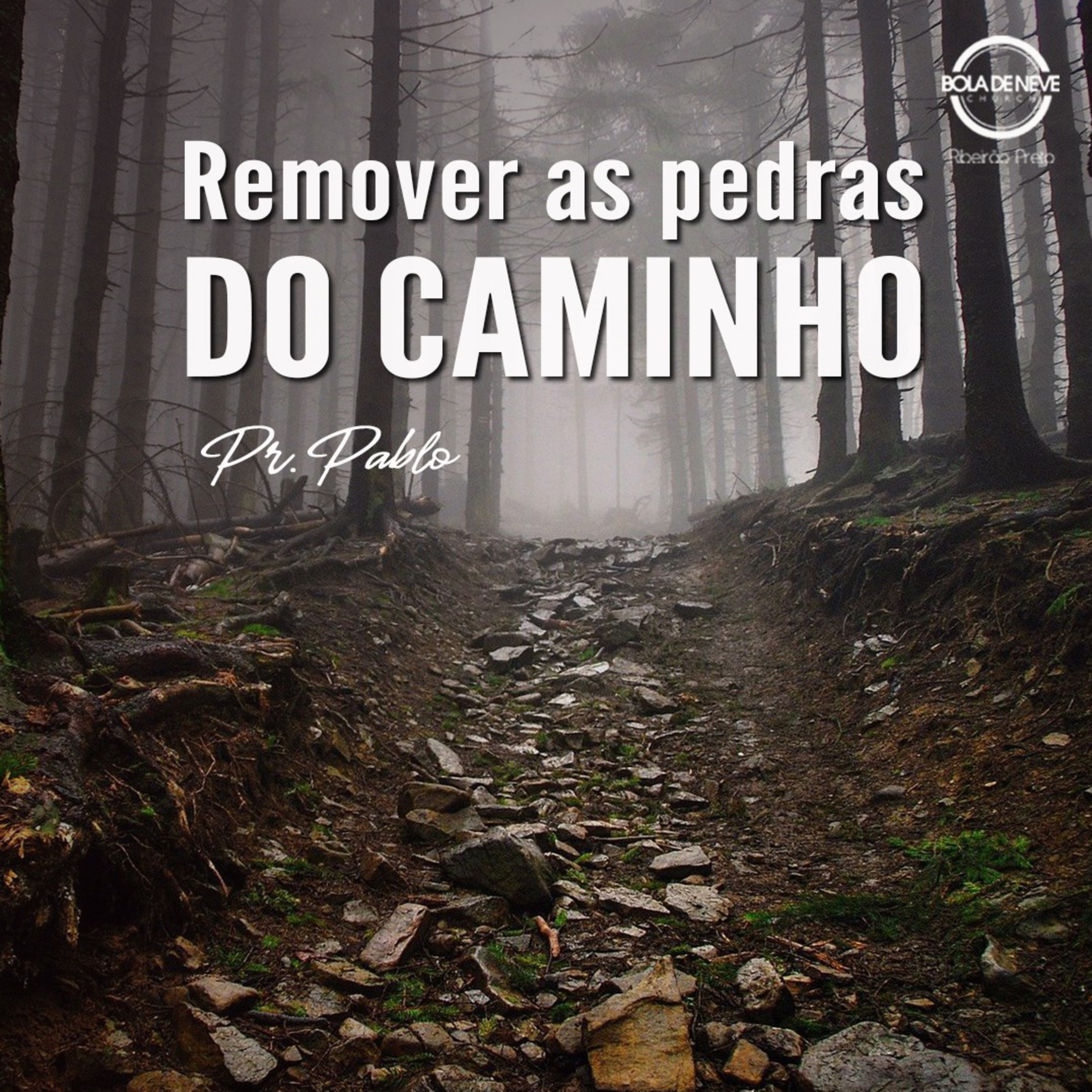 Fala Pastor