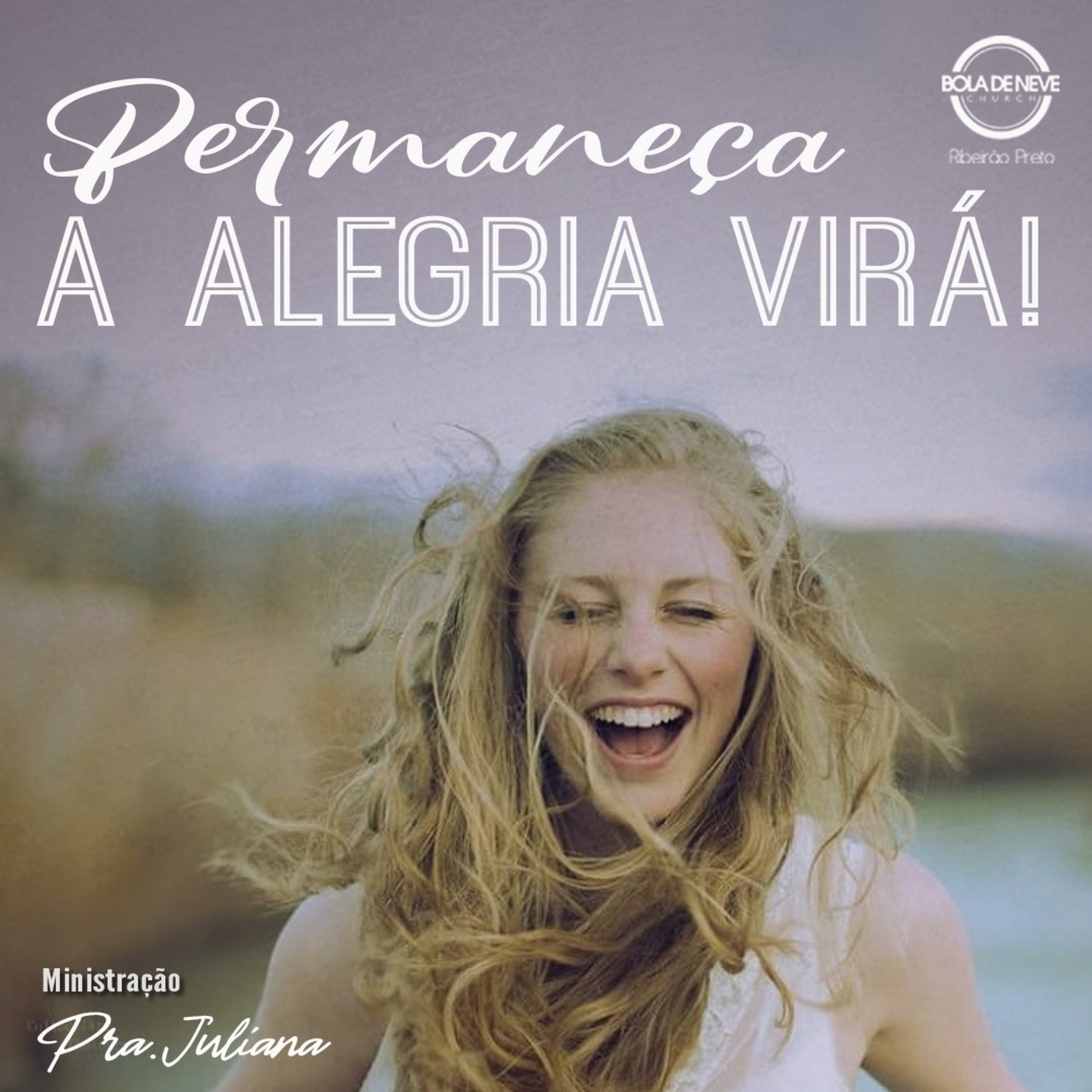 PRA JULIANA - Permaneça, a alergira vira! - 21.10.21 episode artwork