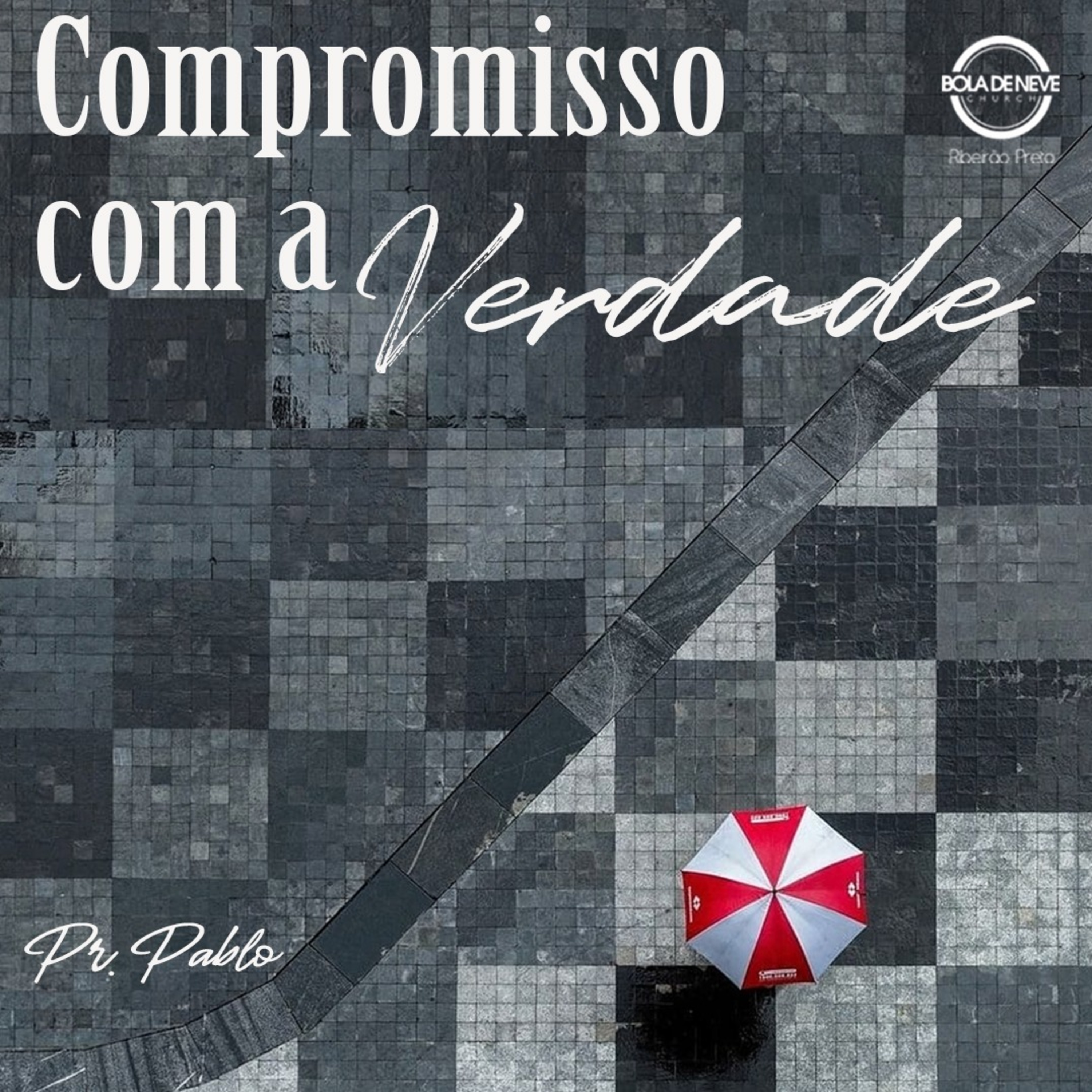 PR PABLO - Compromisso com a Verdade - 31.10.2021 episode artwork