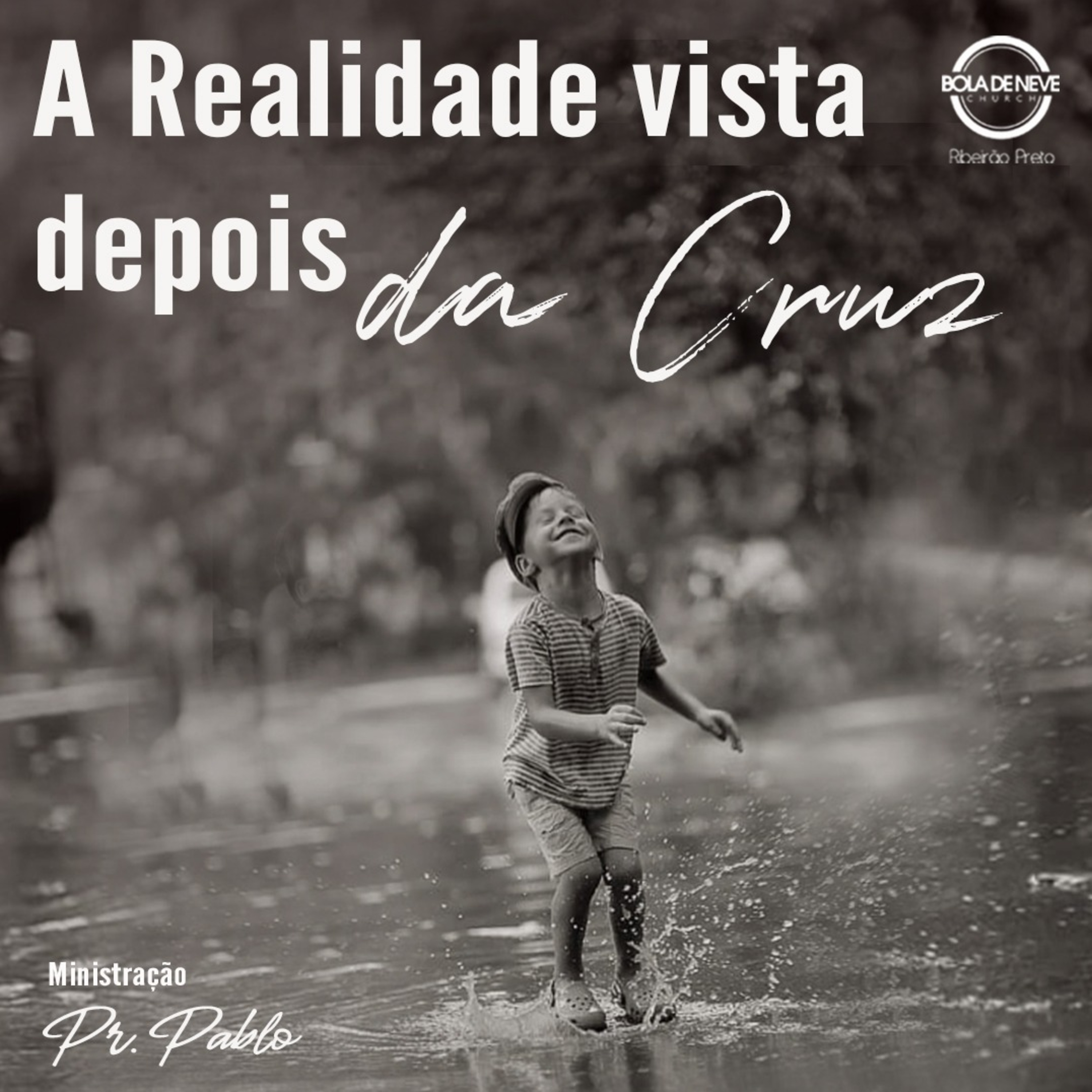 PR PABLO - A realidade vista depois da Cruz - 07.11.2021 episode artwork