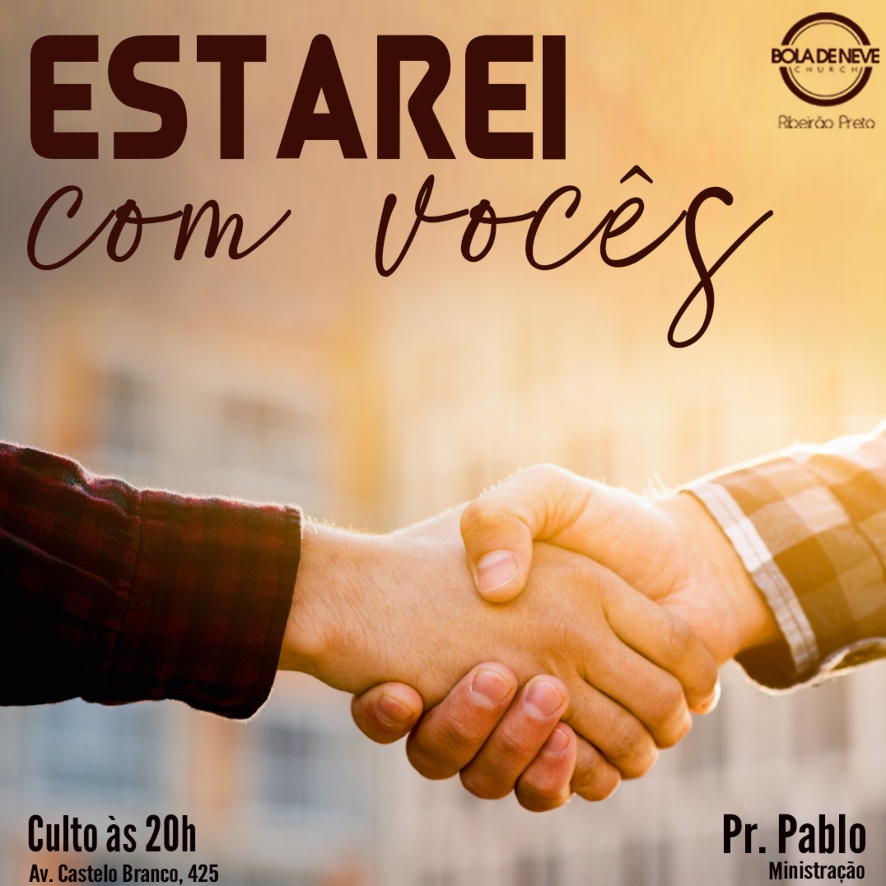 PR PABLO - Estarei com vocês - 03.02.2022 episode artwork