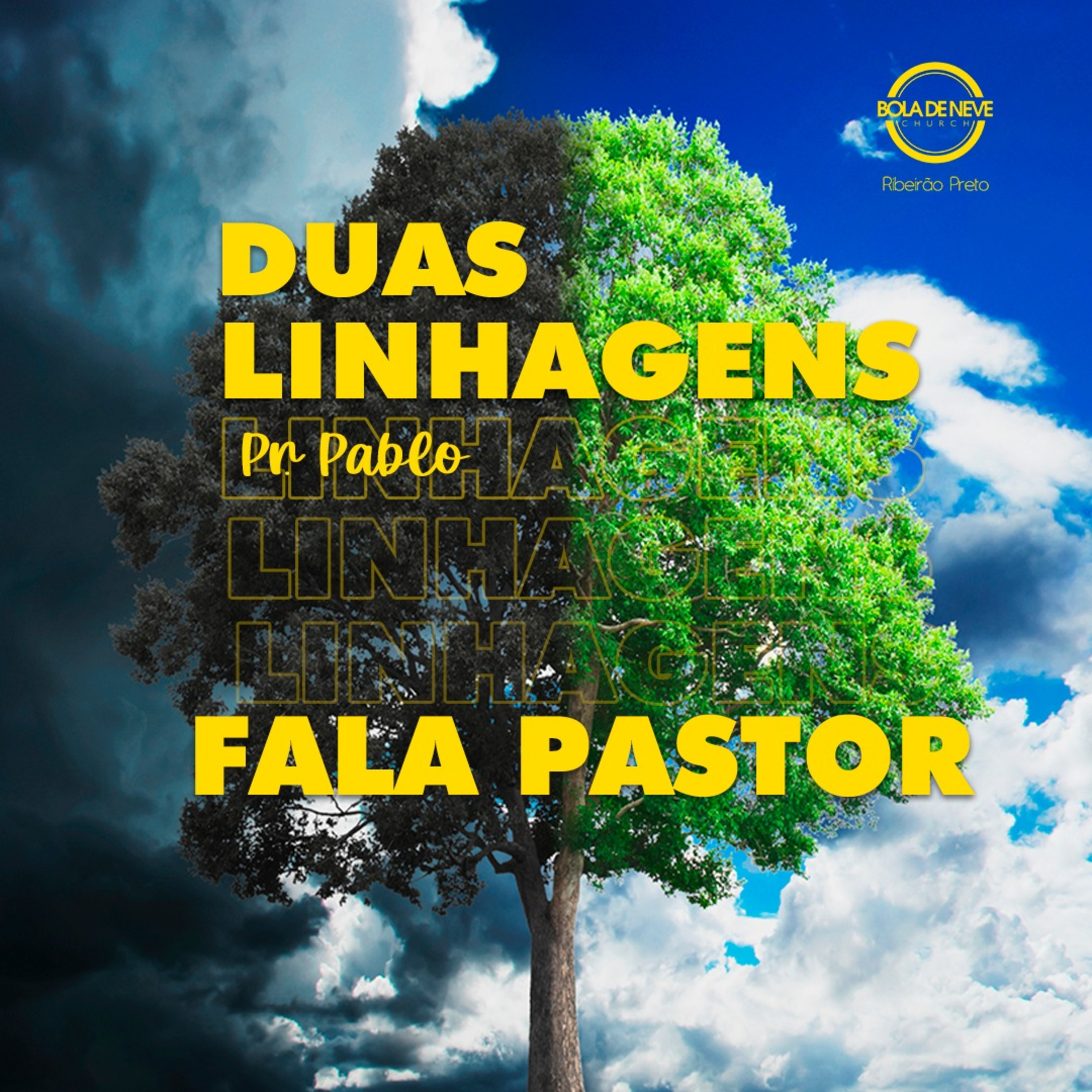 PR PABLO - Duas linhagens 24-07-2022 episode artwork