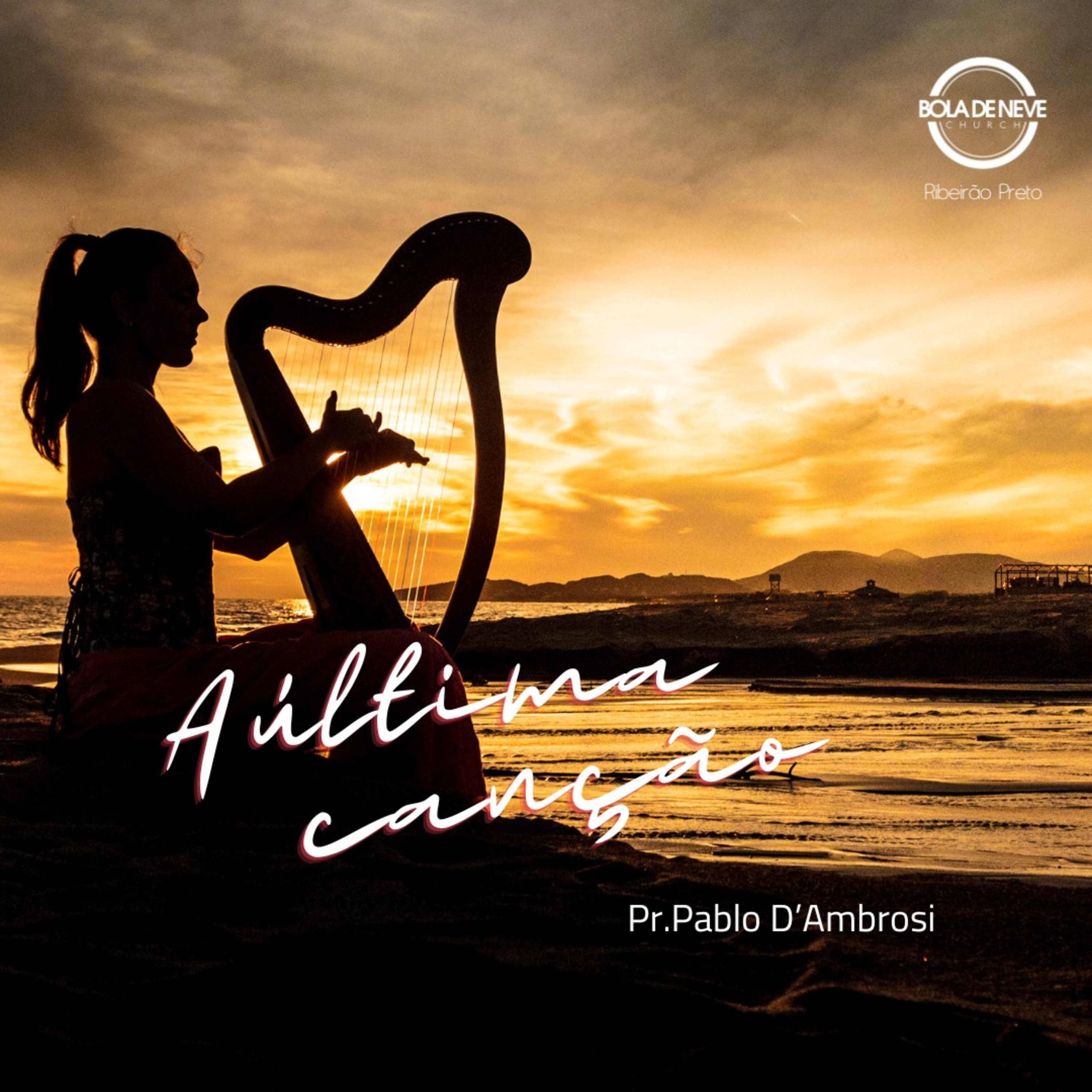 PR PABLO - A última canção - 01-09-2022 episode artwork