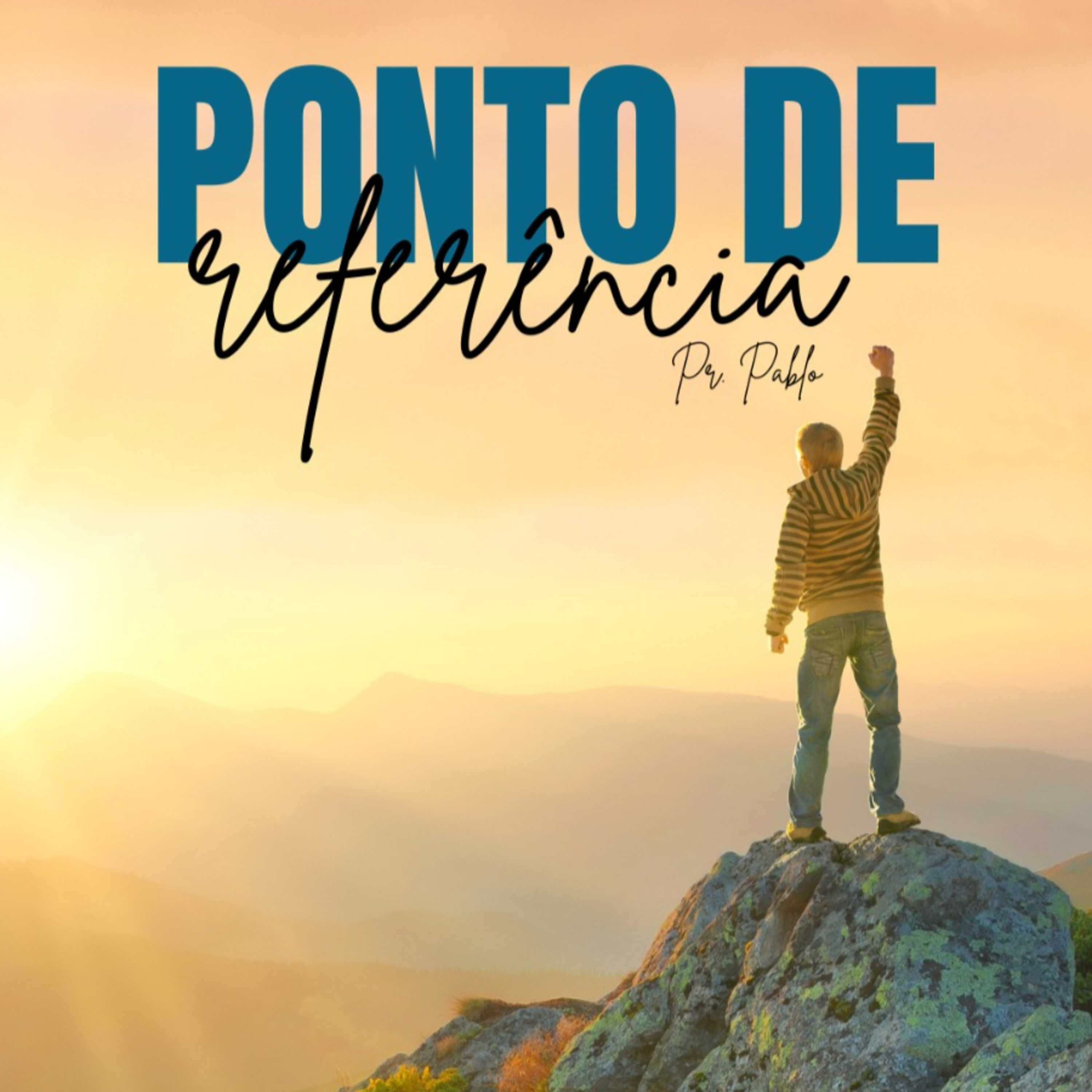 PR PABLO - Ponto de referência - 26.02.2023 episode artwork