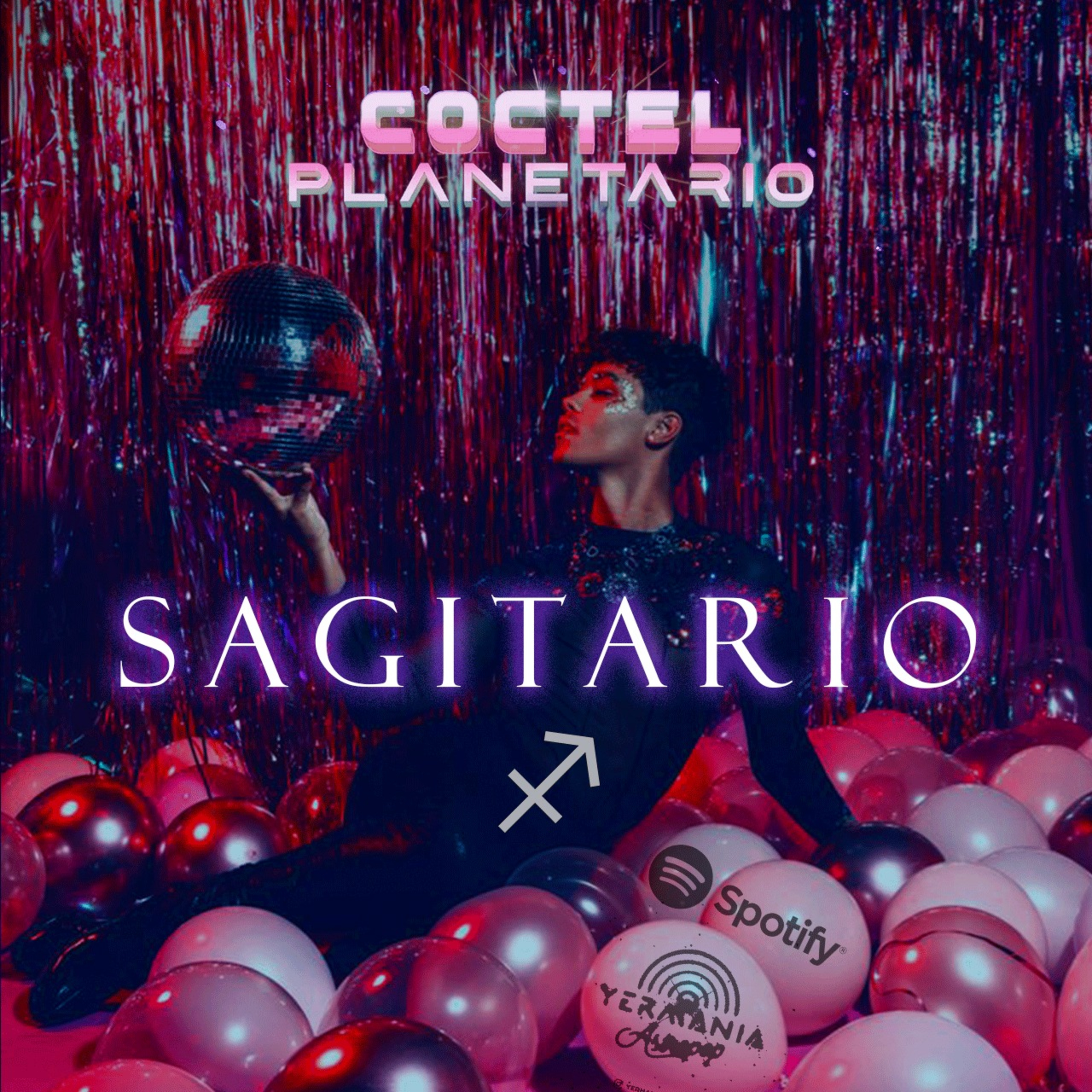 Sagitario ♐ episode artwork