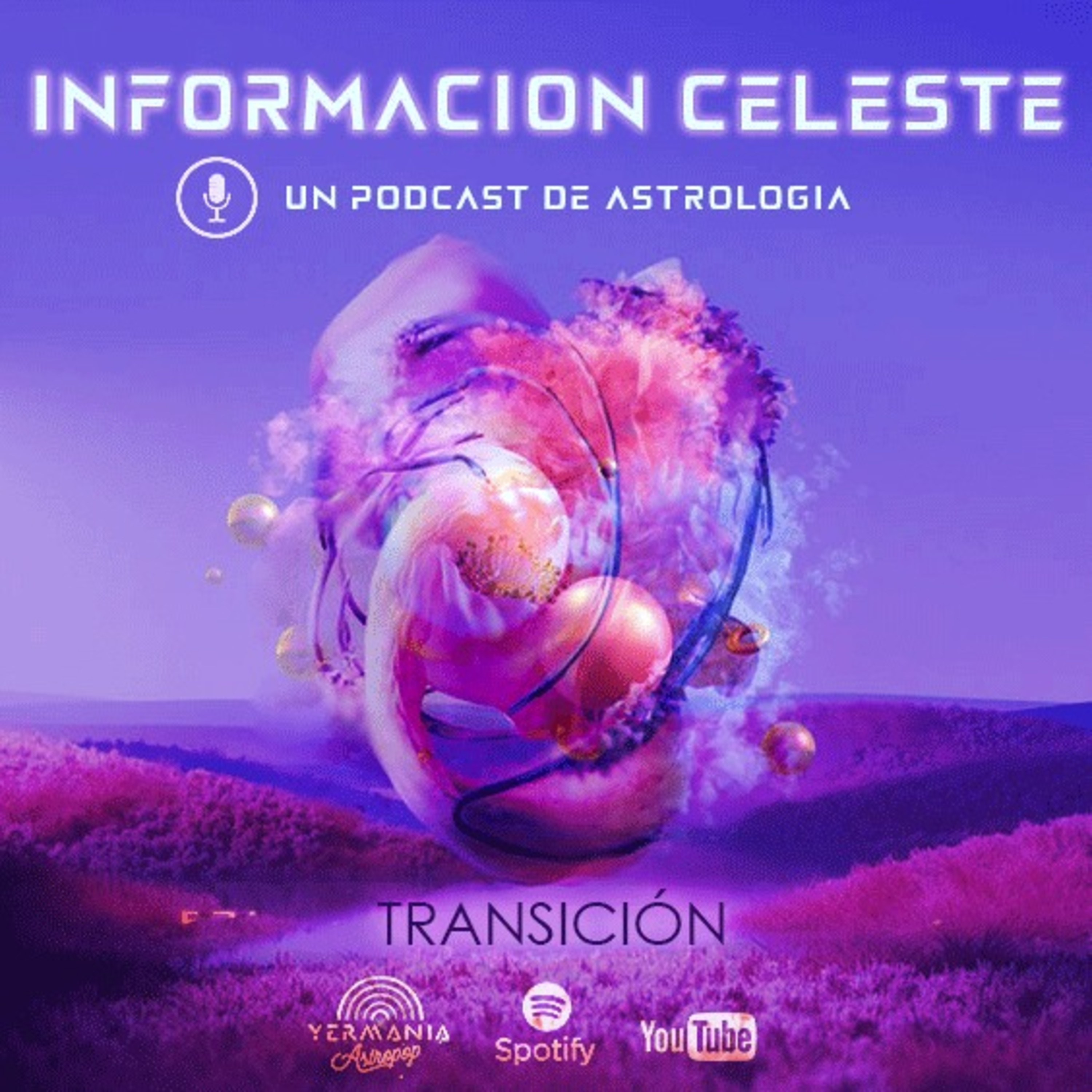 Transición  episode artwork