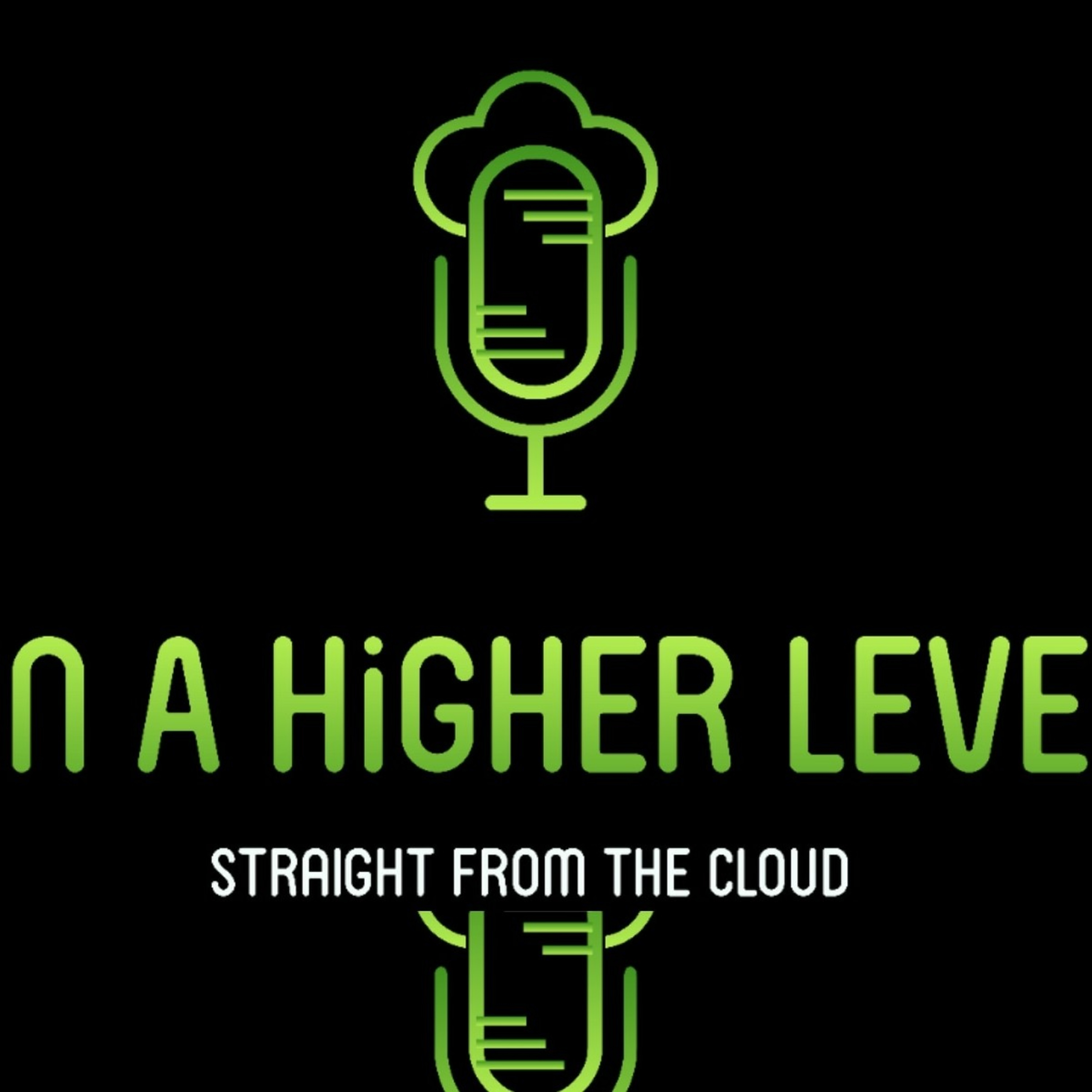 On A Higher Level Ep. 1 episode artwork