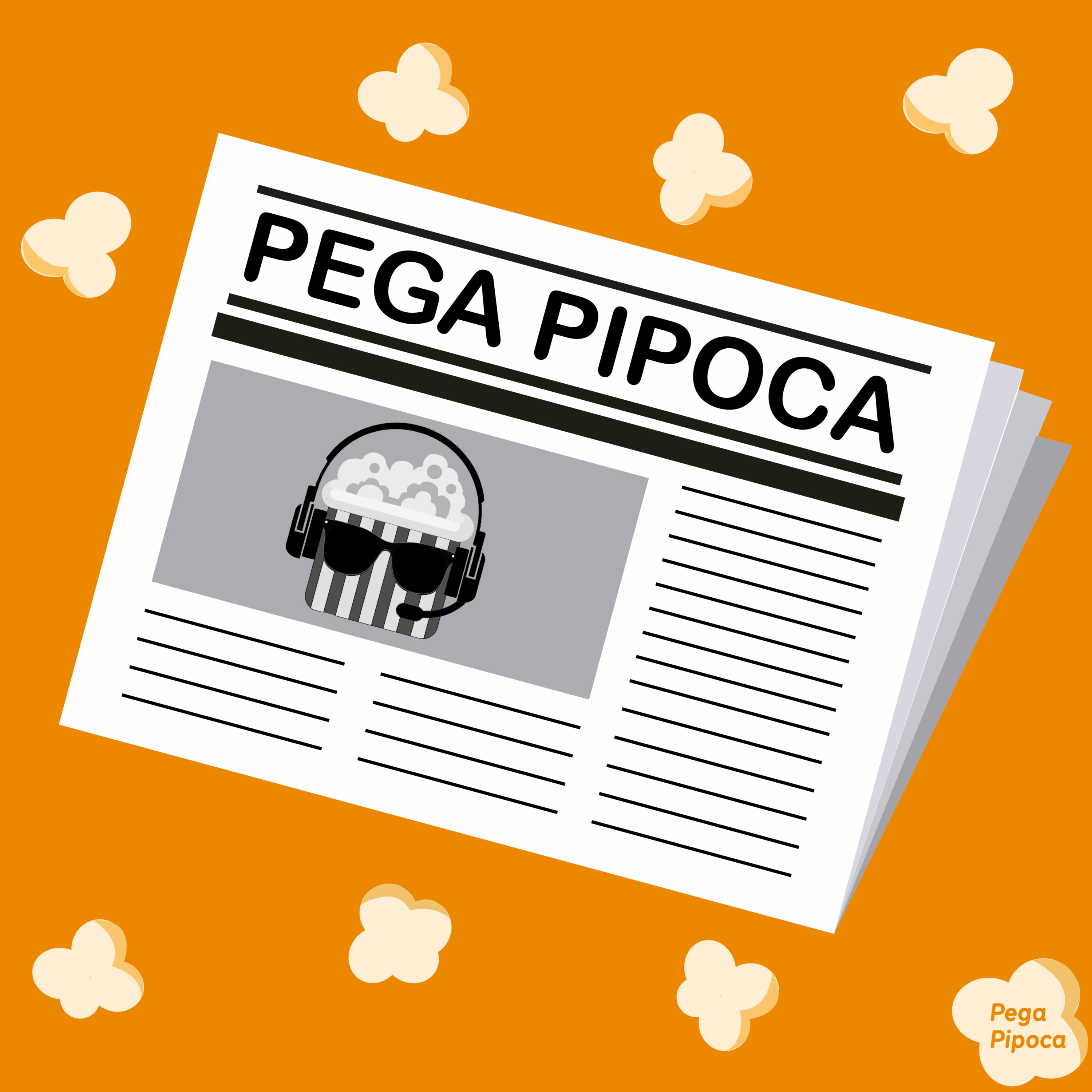 Pega Pipoca