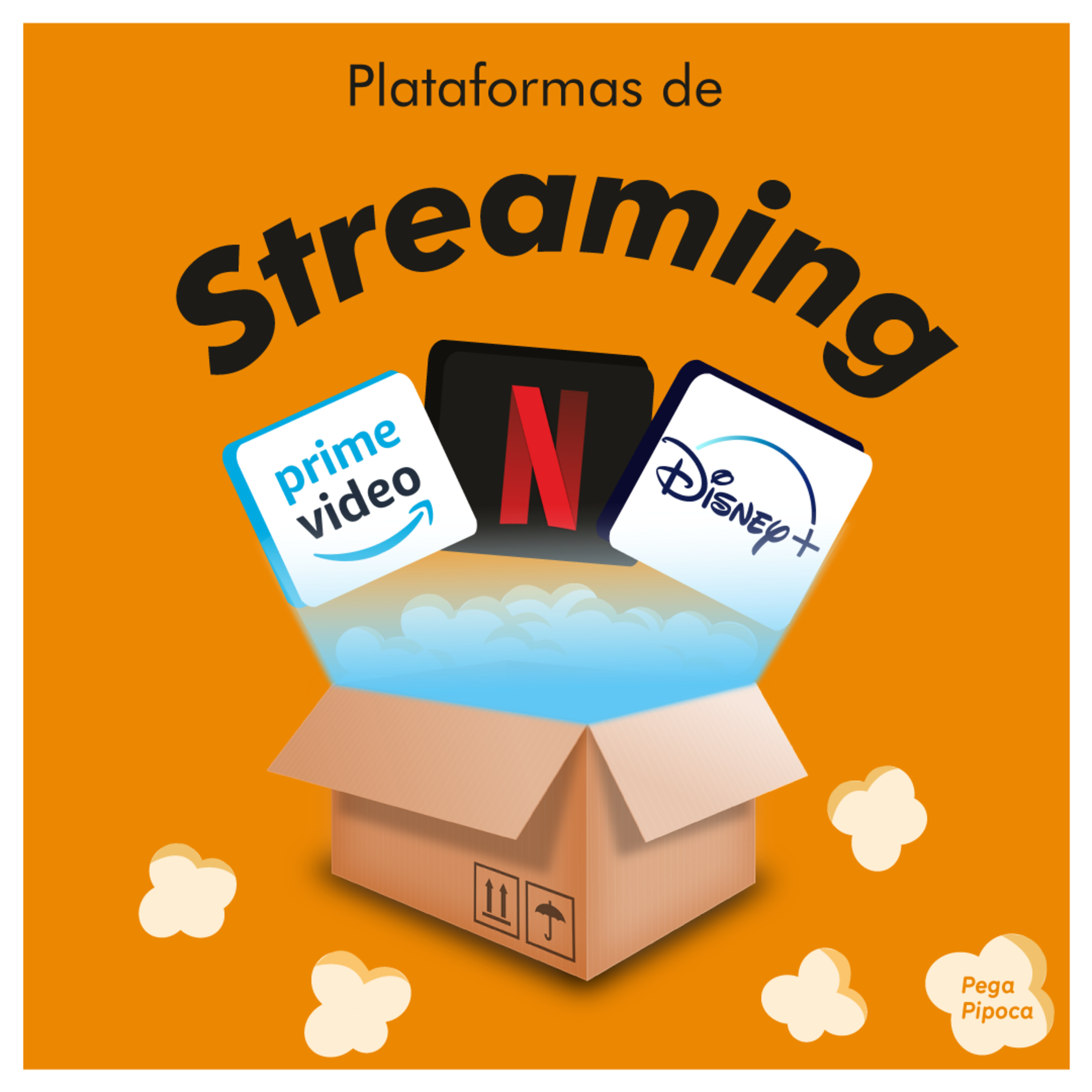 Pega Pipoca