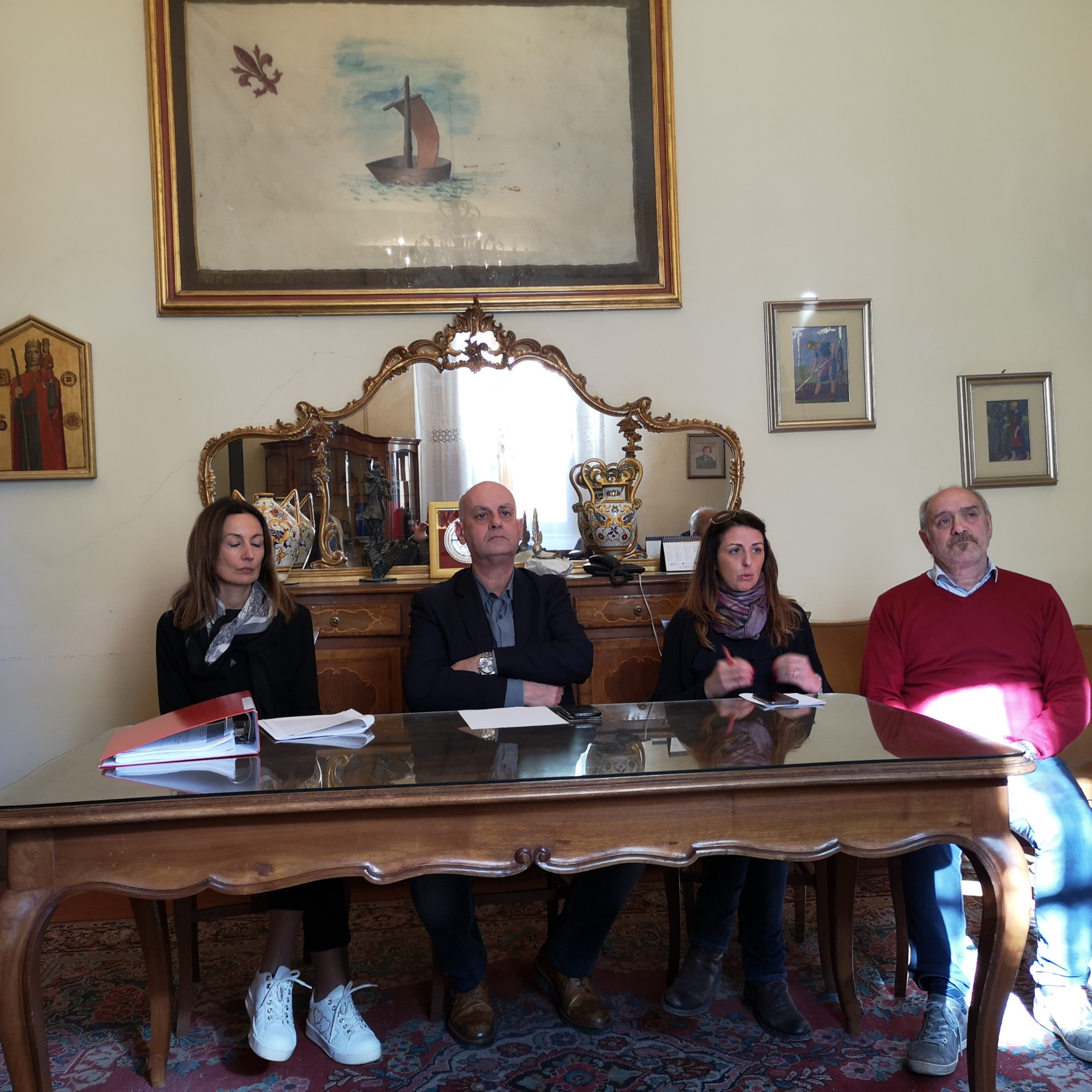 Il Giornale di Barga e della Valle del Serchio