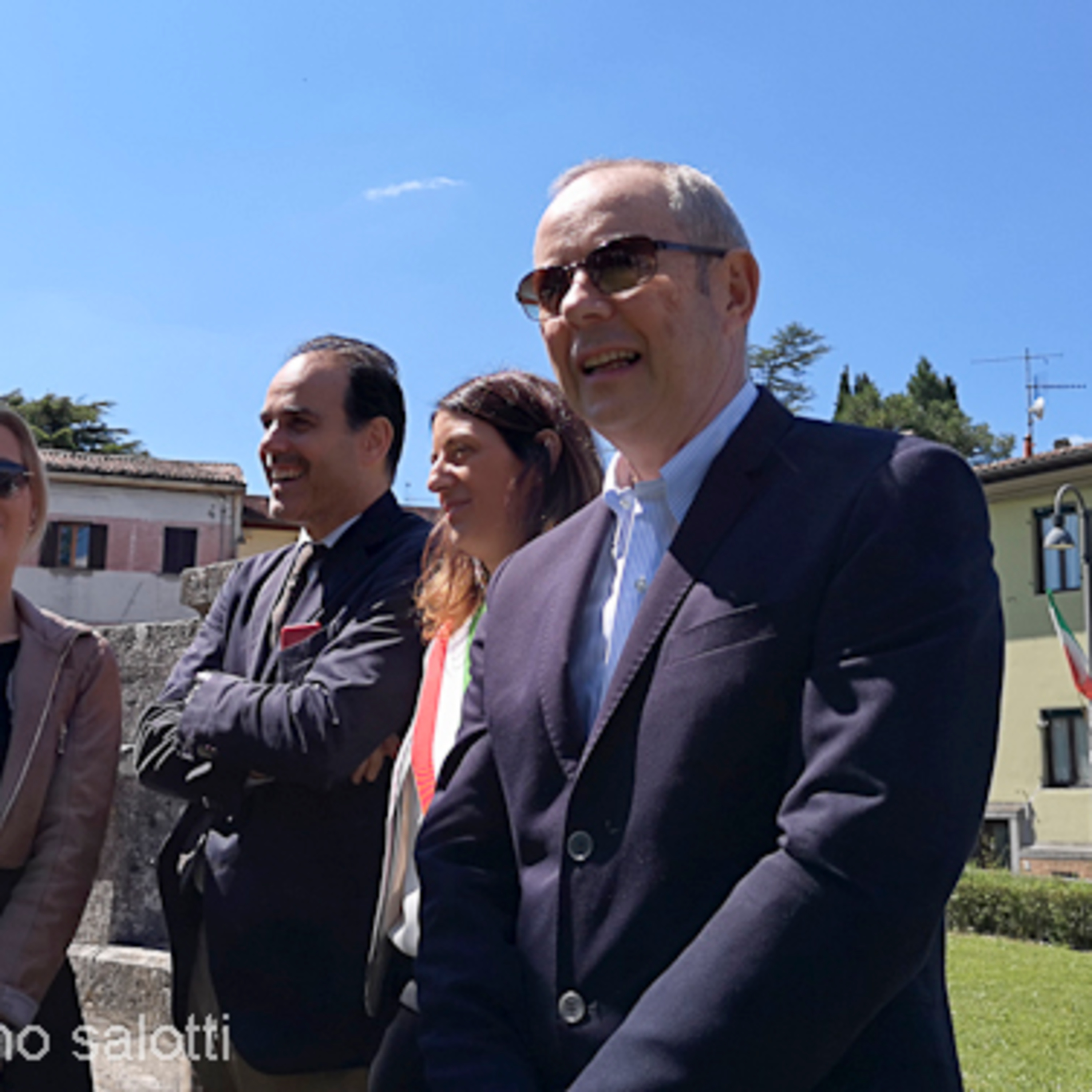 Il Giornale di Barga e della Valle del Serchio