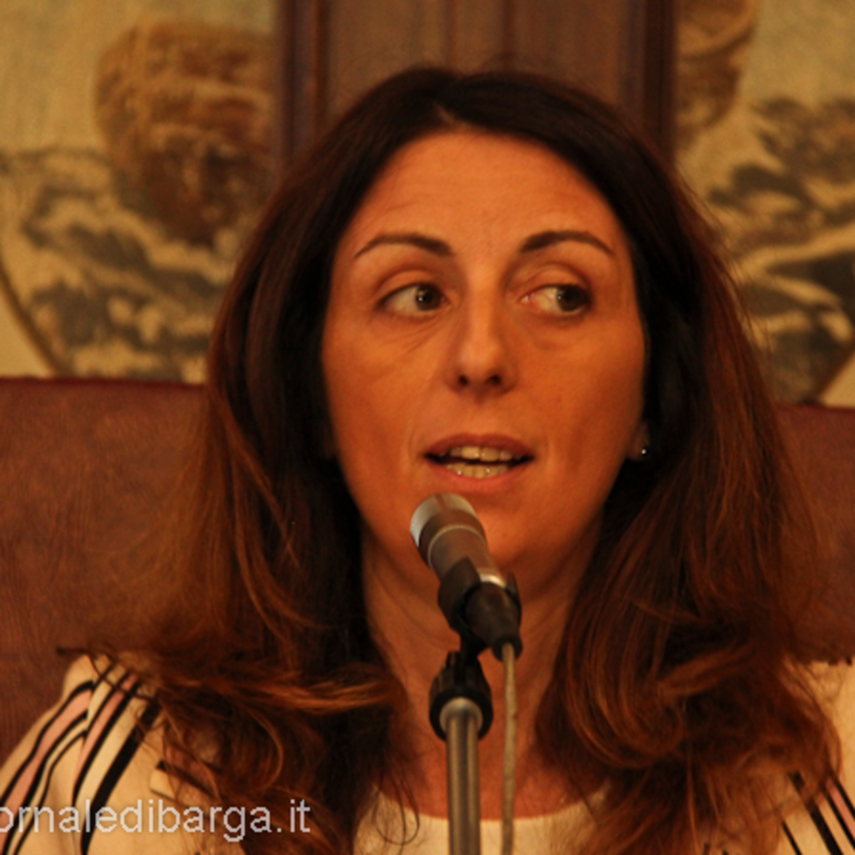 Il Giornale di Barga e della Valle del Serchio