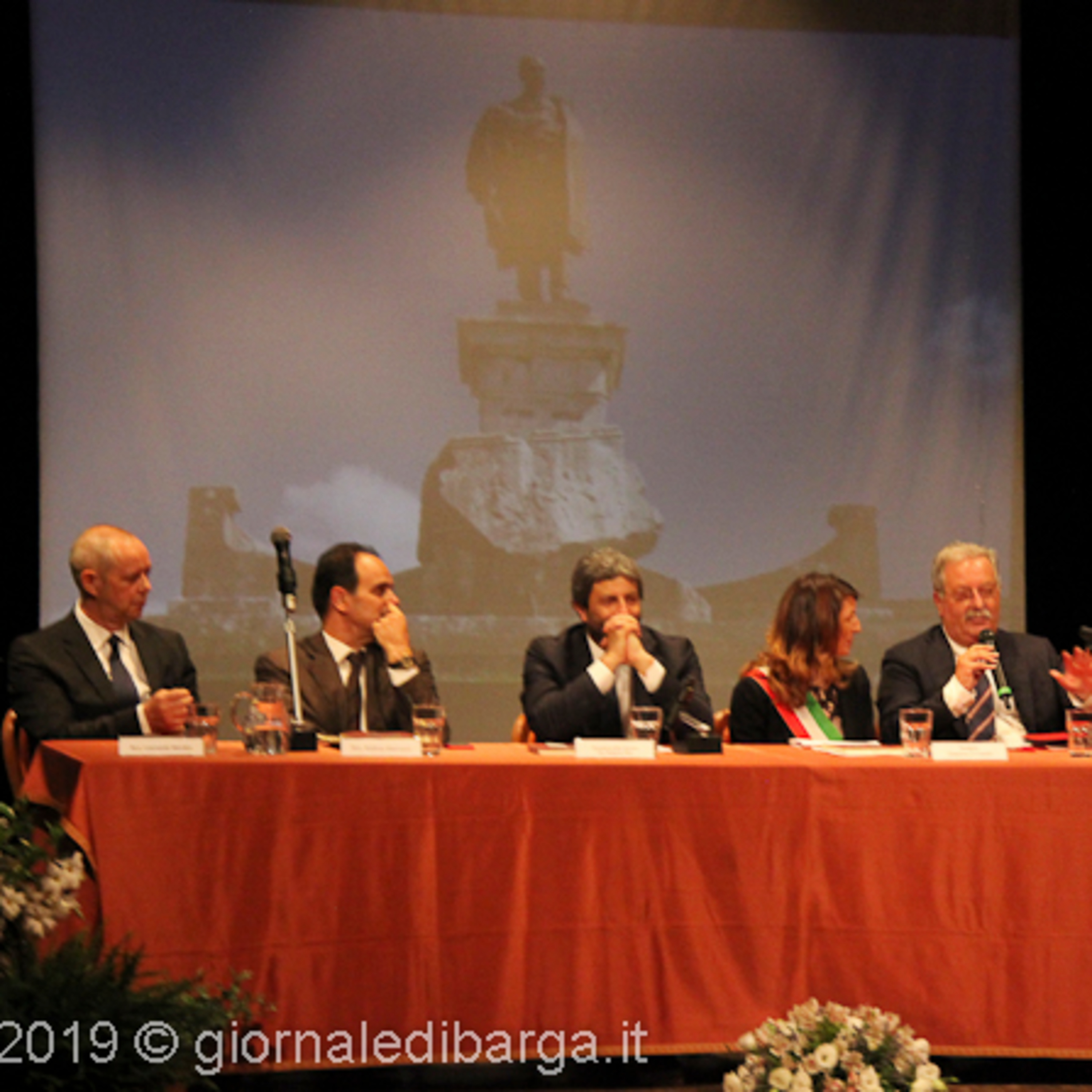 Il Giornale di Barga e della Valle del Serchio