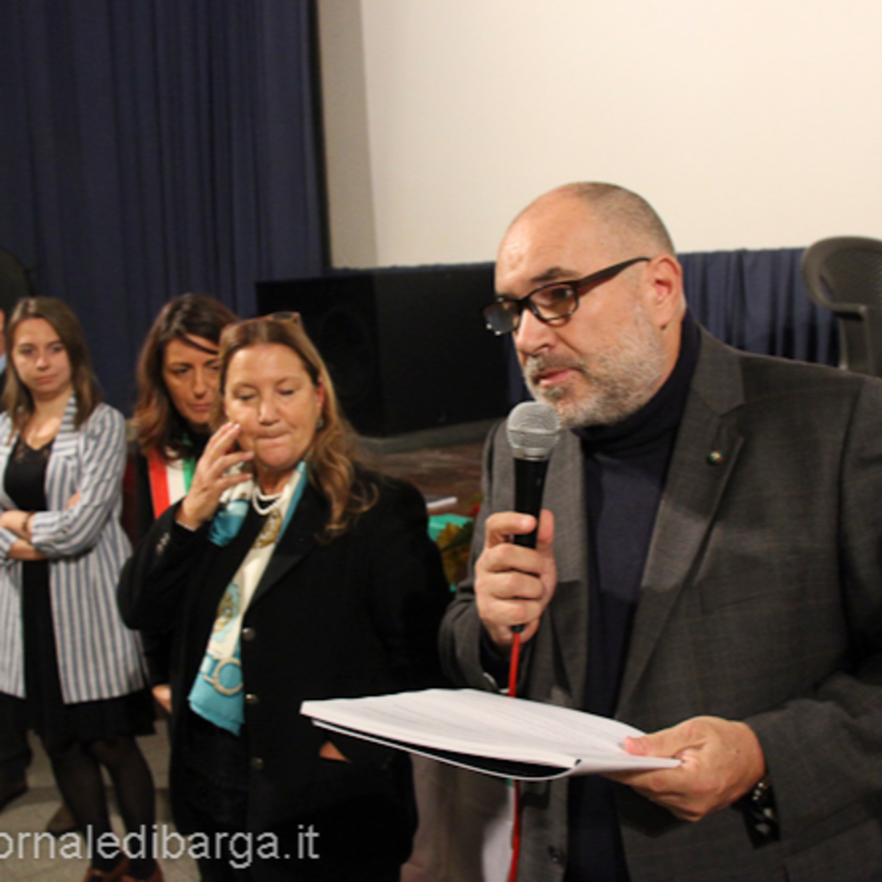 Il Giornale di Barga e della Valle del Serchio