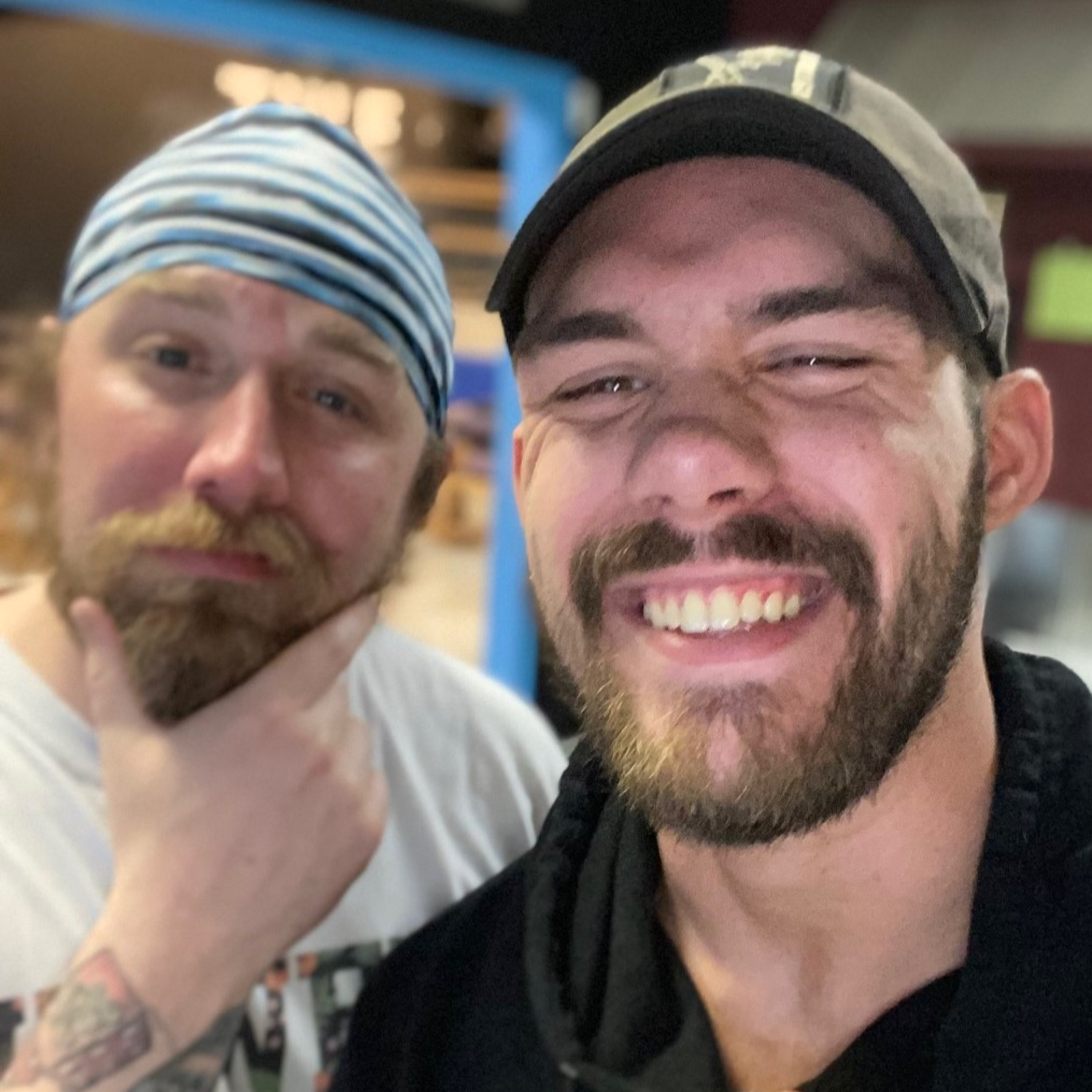 Interview NUMBER ONE