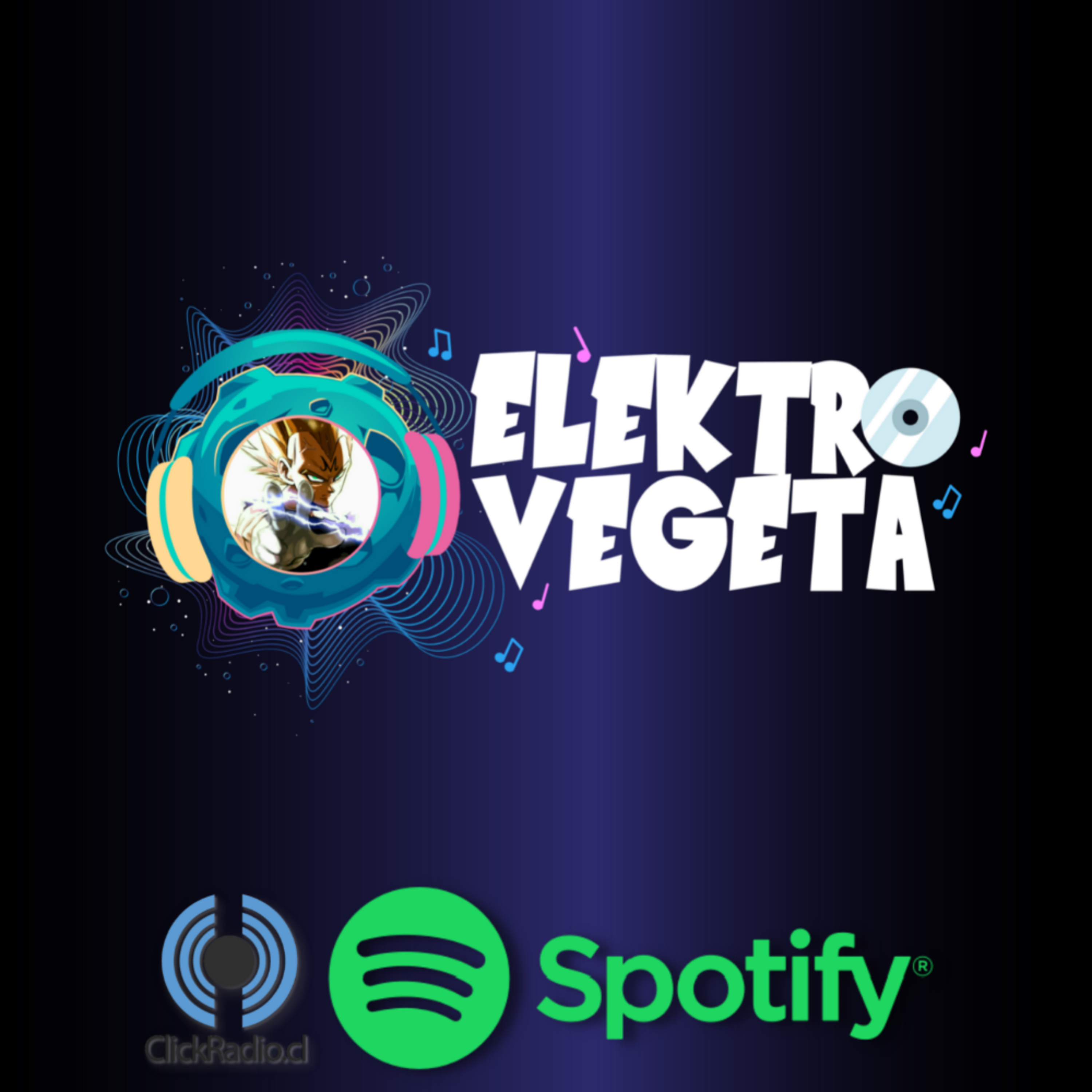 ElektroVegeta episode artwork
