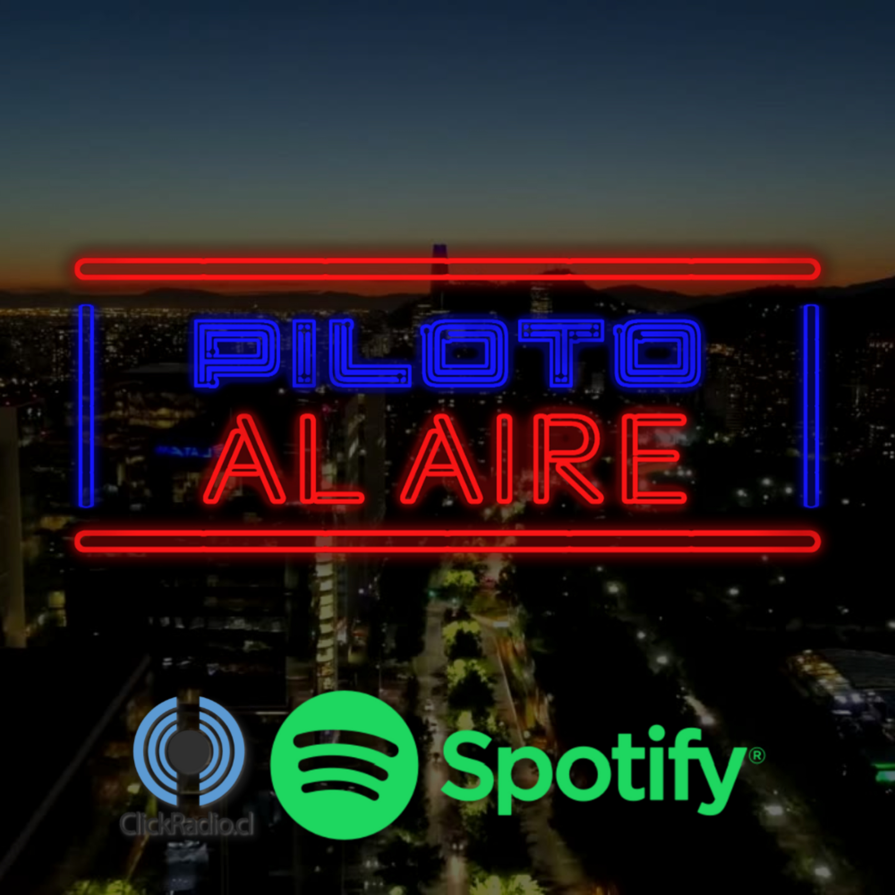 ClickRadio