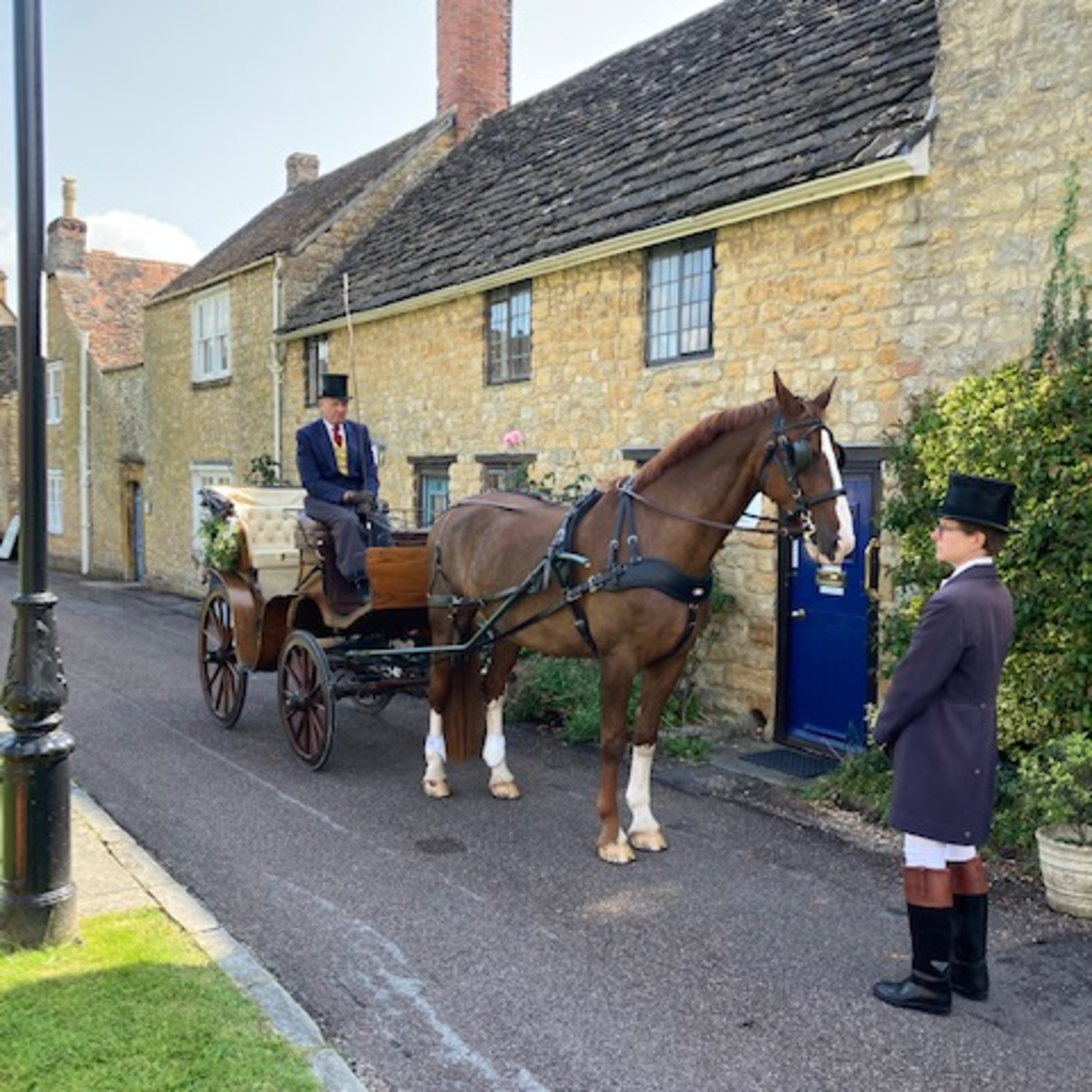 Sherborne Voices Podcast