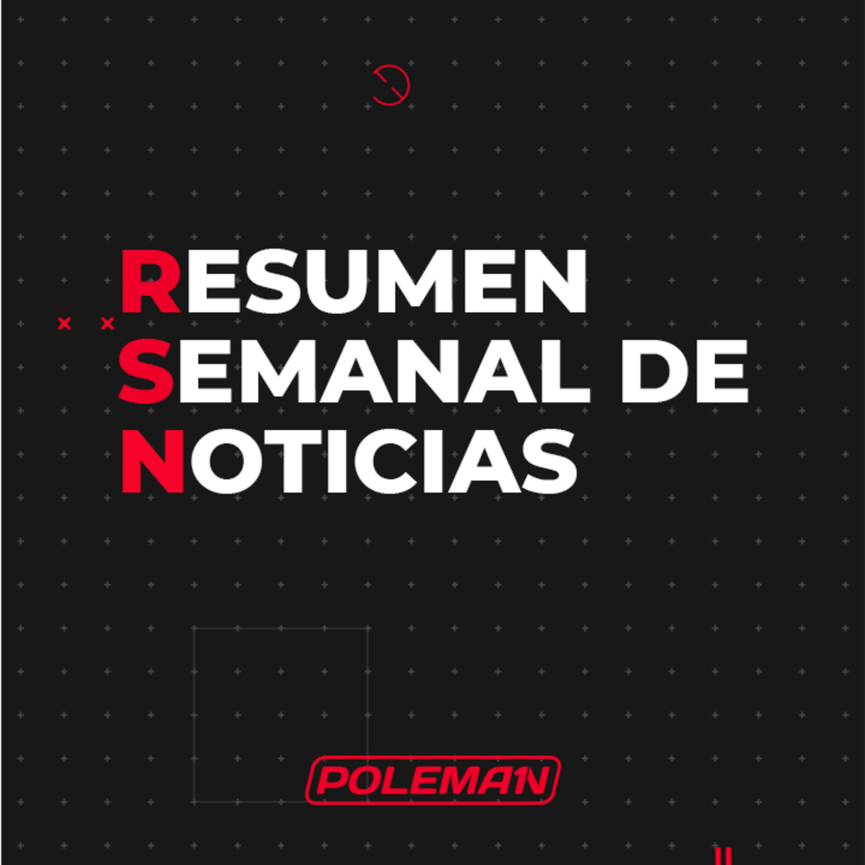 Poleman Podcast