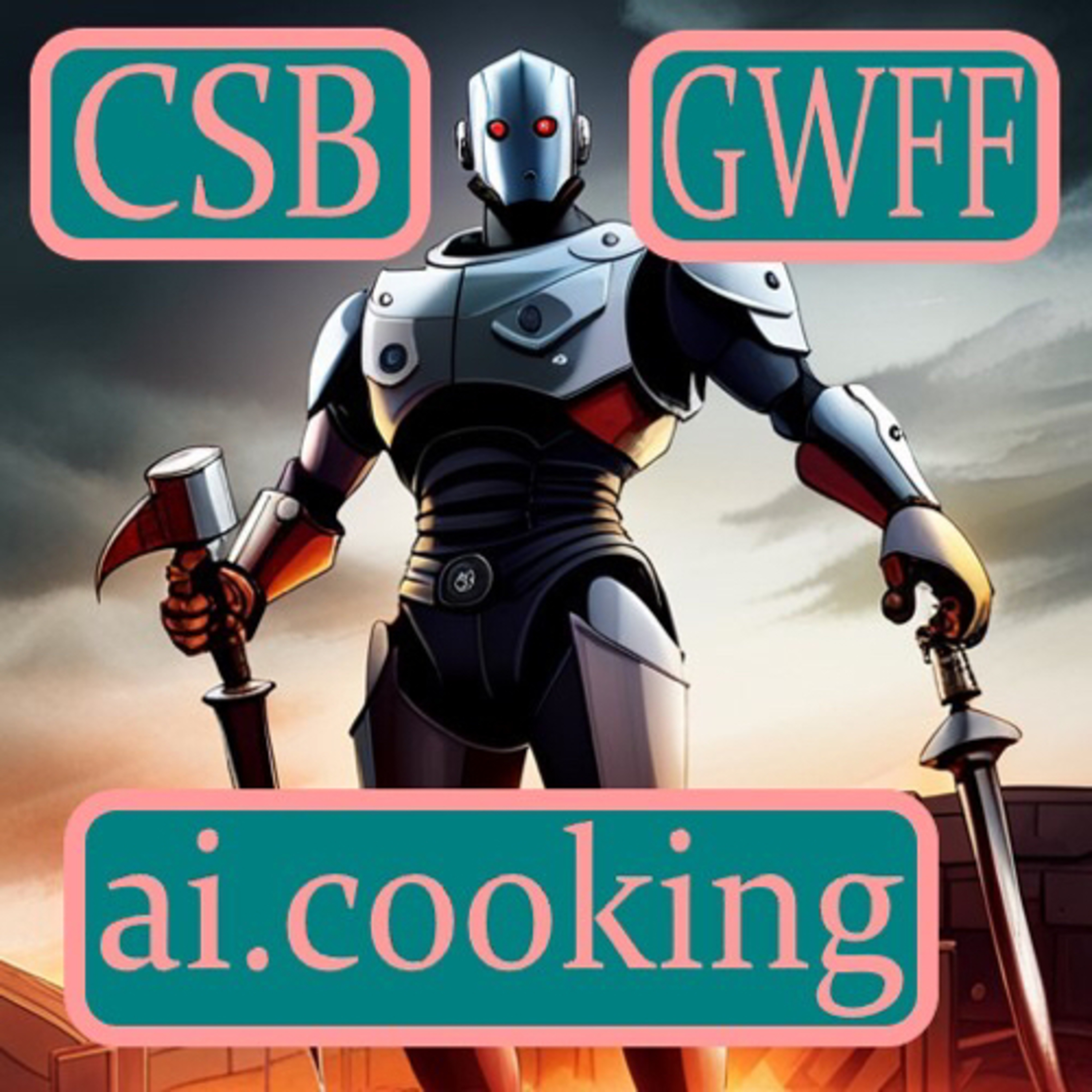 ai.cooking