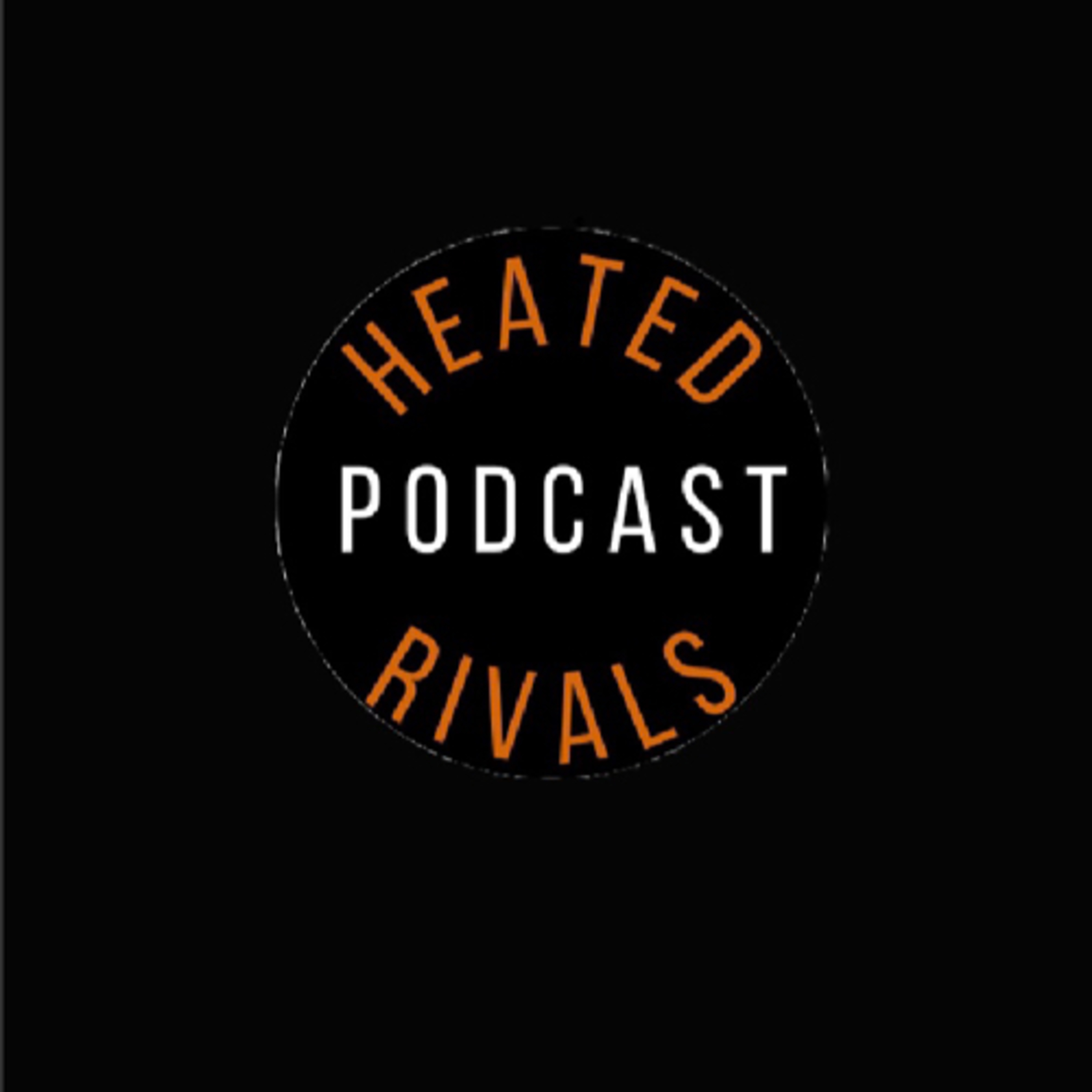 Heated Rivals Podcast