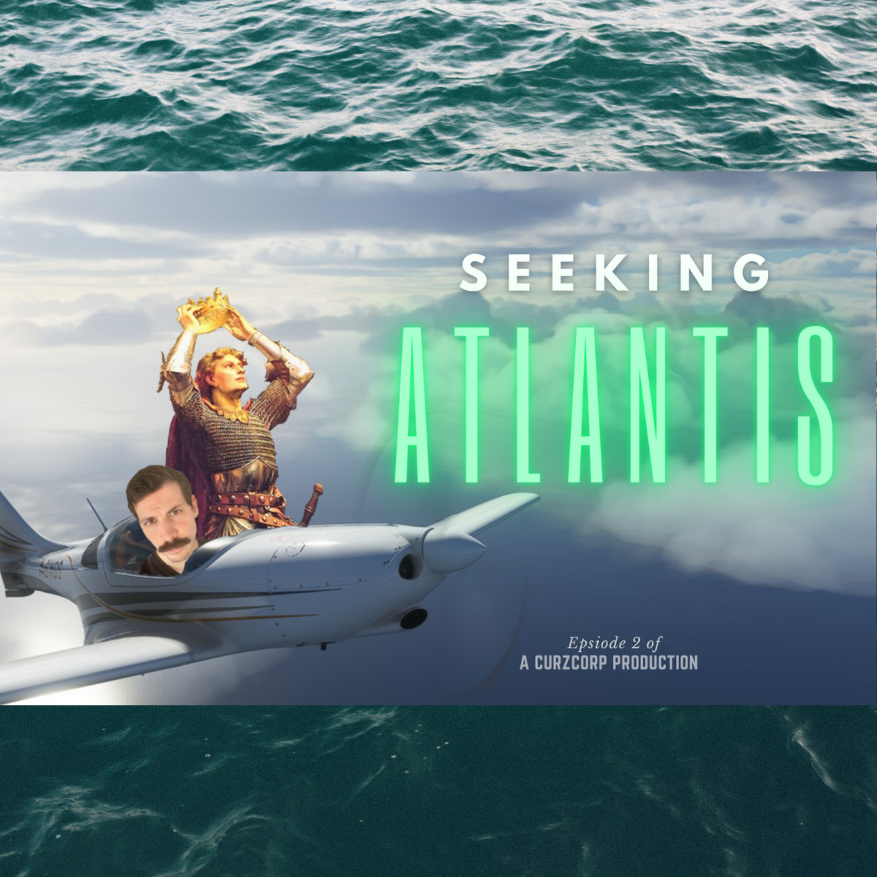 Philosophers Playing Flight Simulator