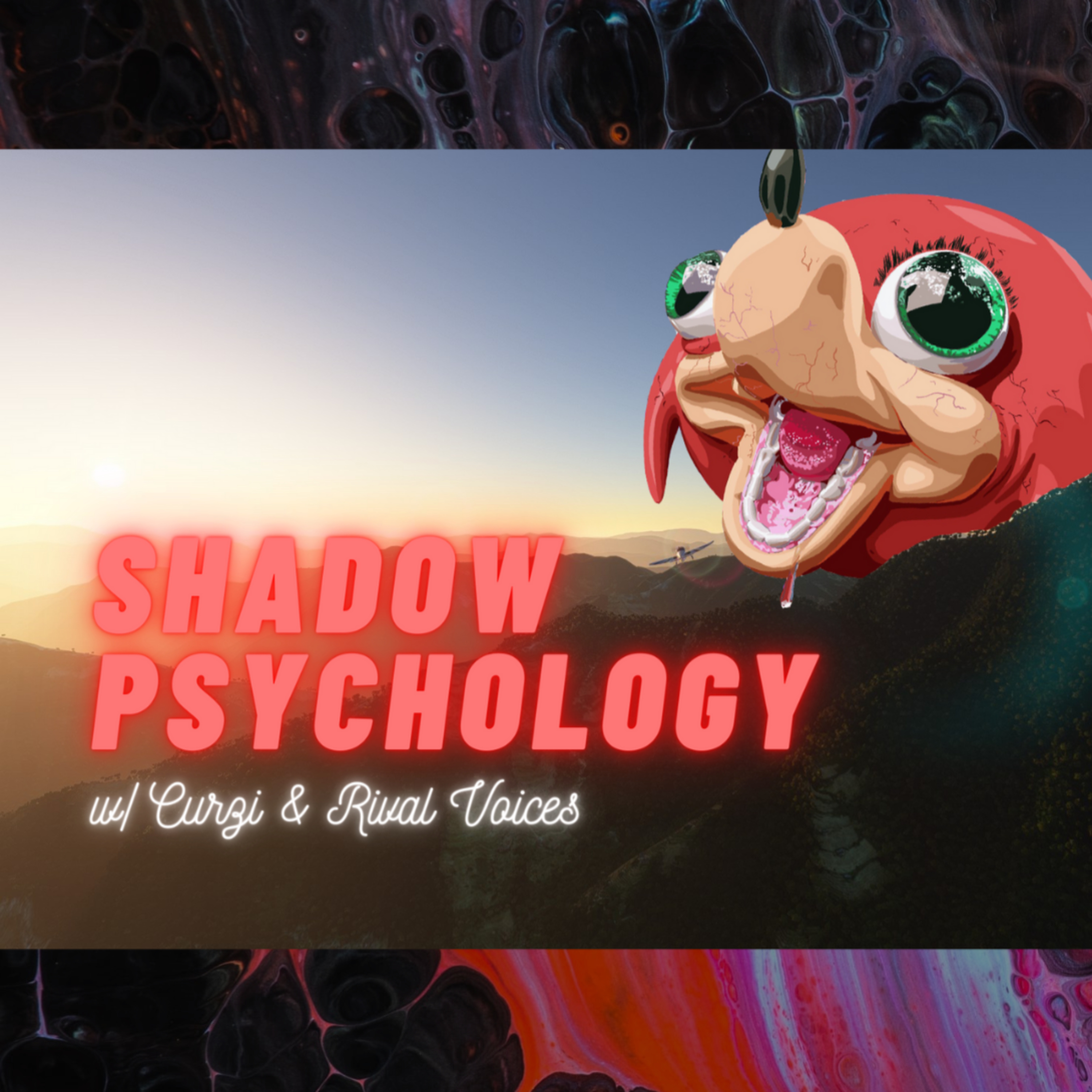 Philosophers Playing Flight Simulator