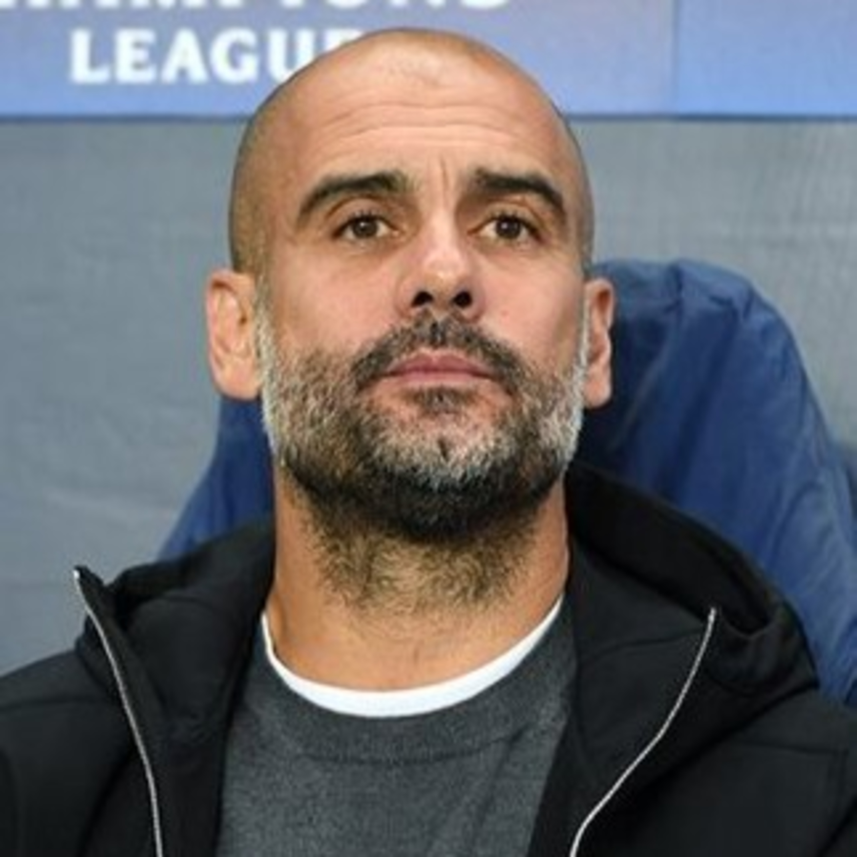 5. Fenômeno Guadiola