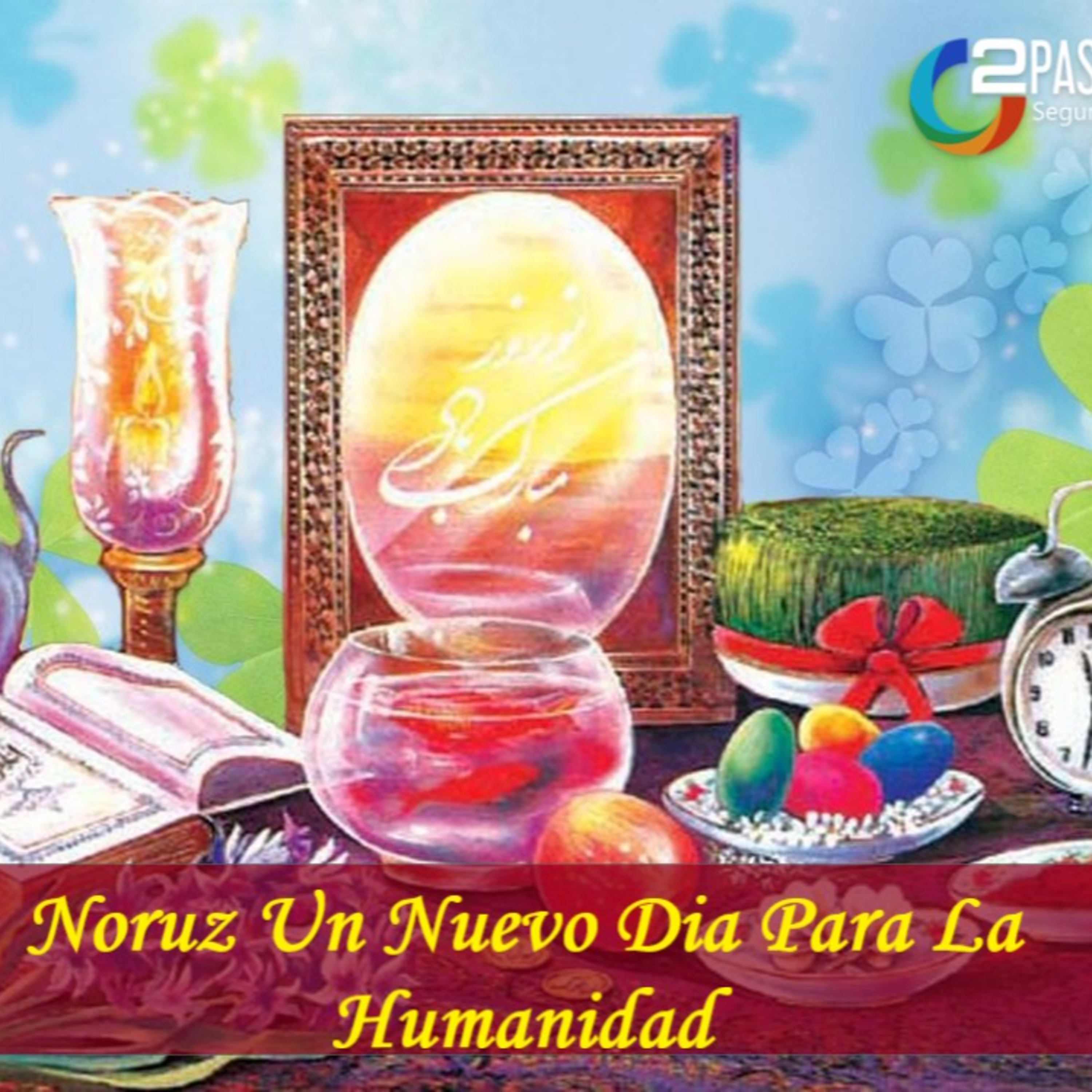Radio Segundo Paso