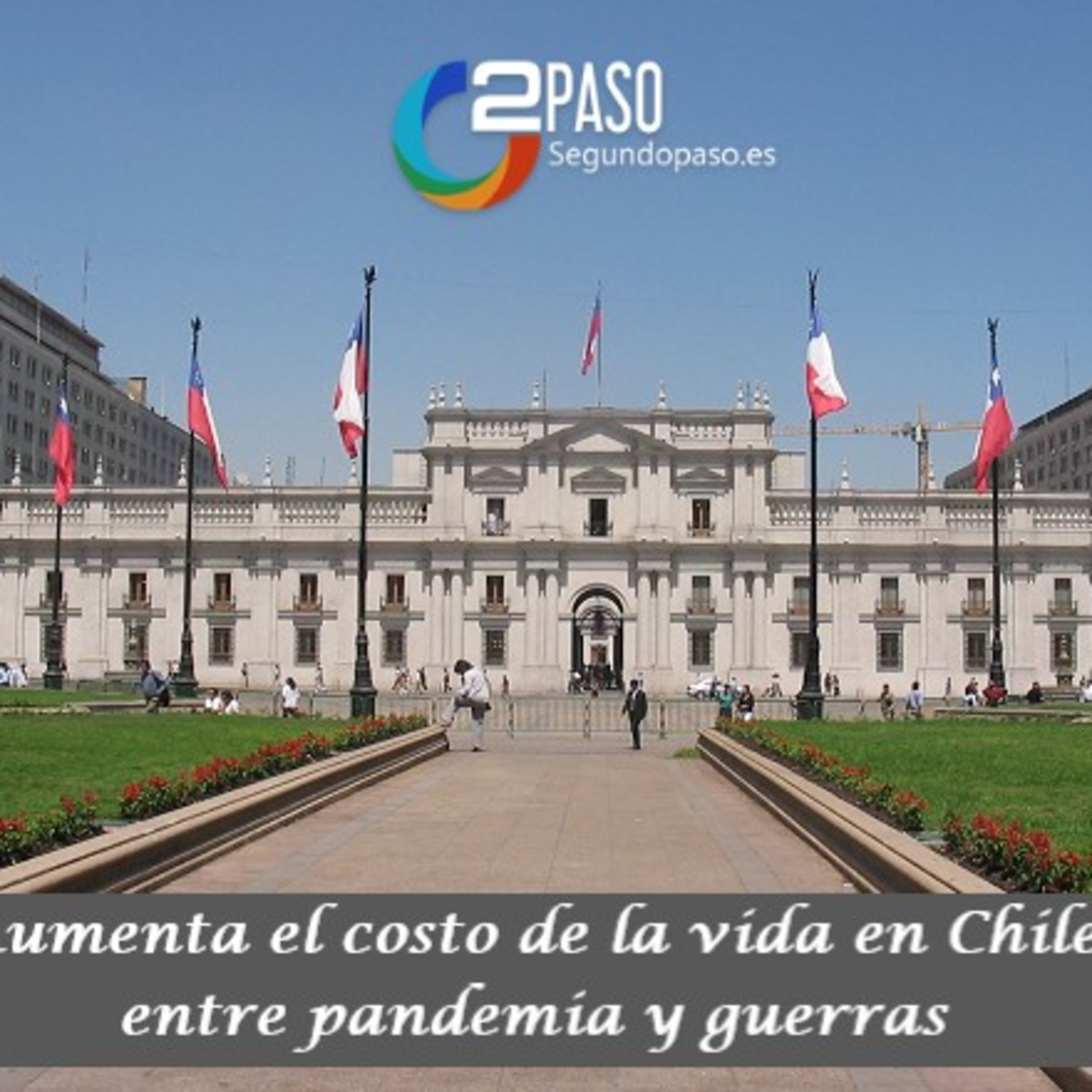 Radio Segundo Paso