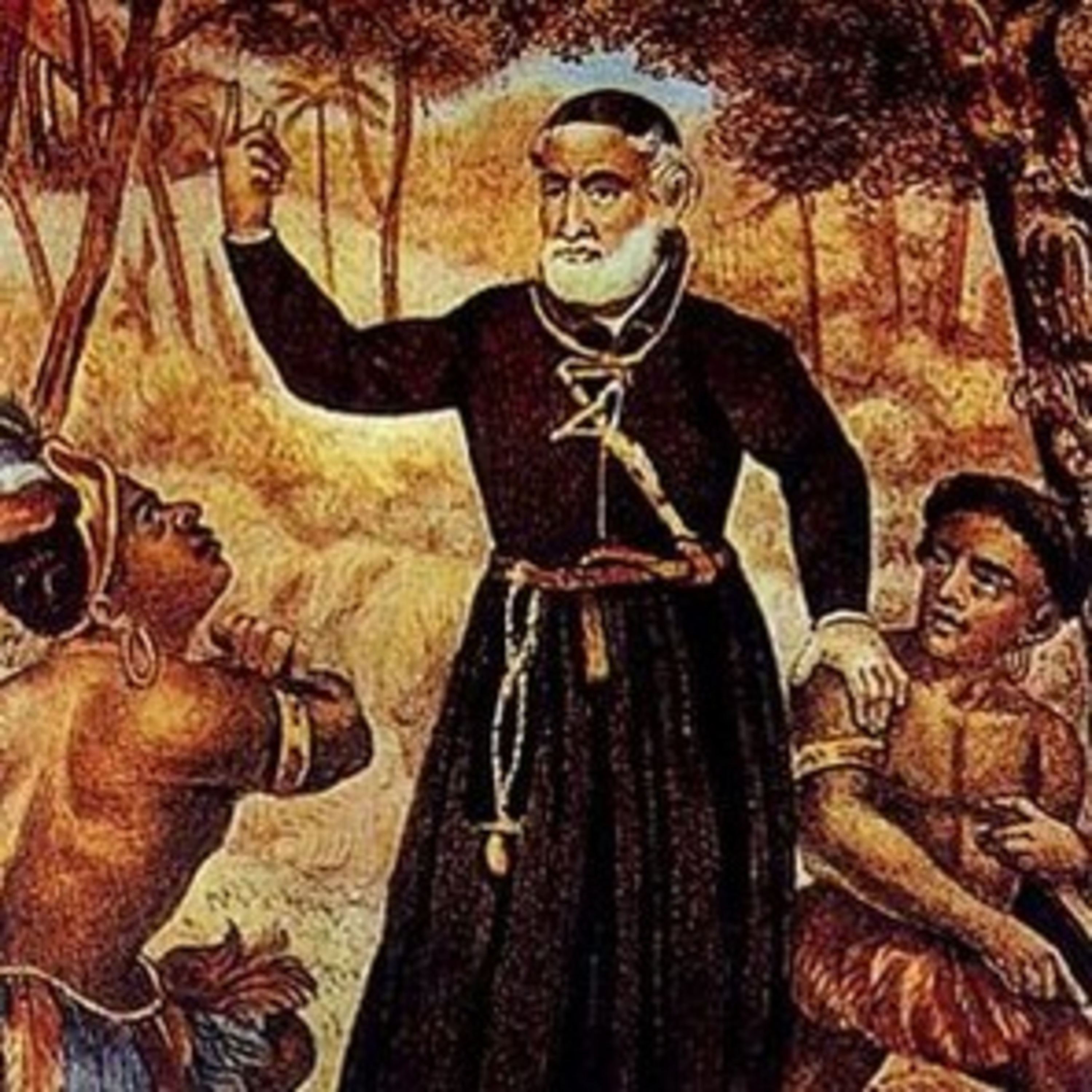 Hora Literária episode artwork