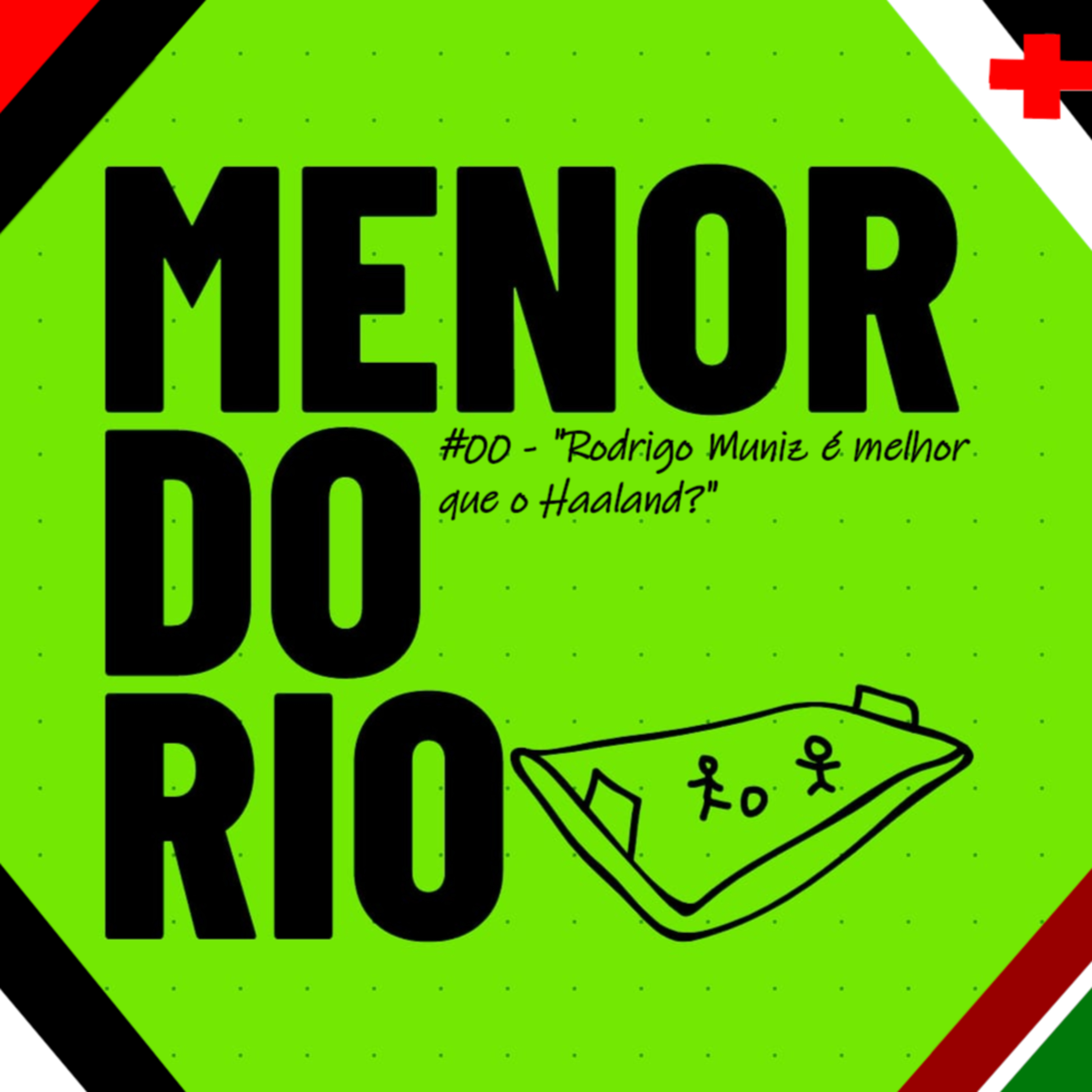 O menor do Rio