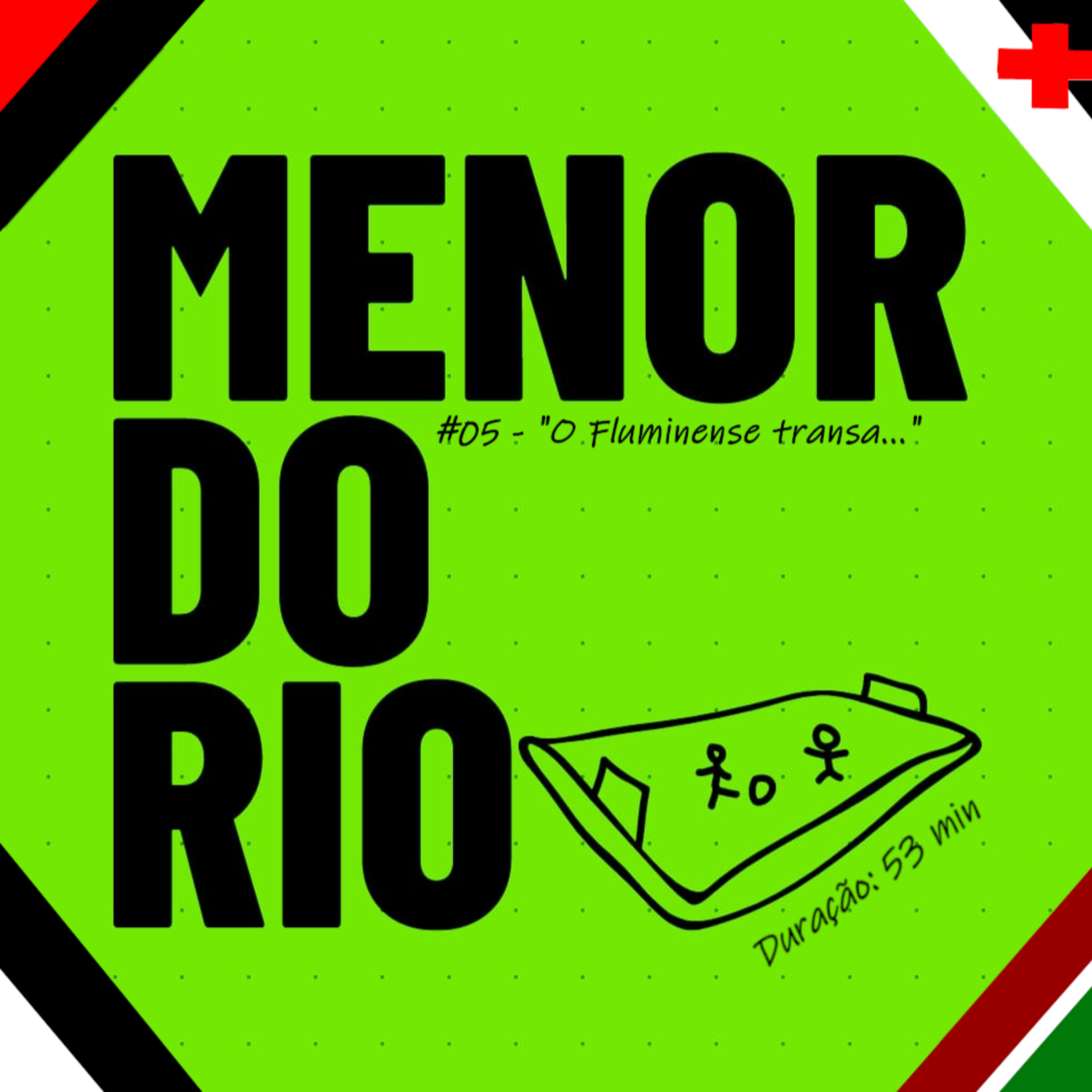 O menor do Rio