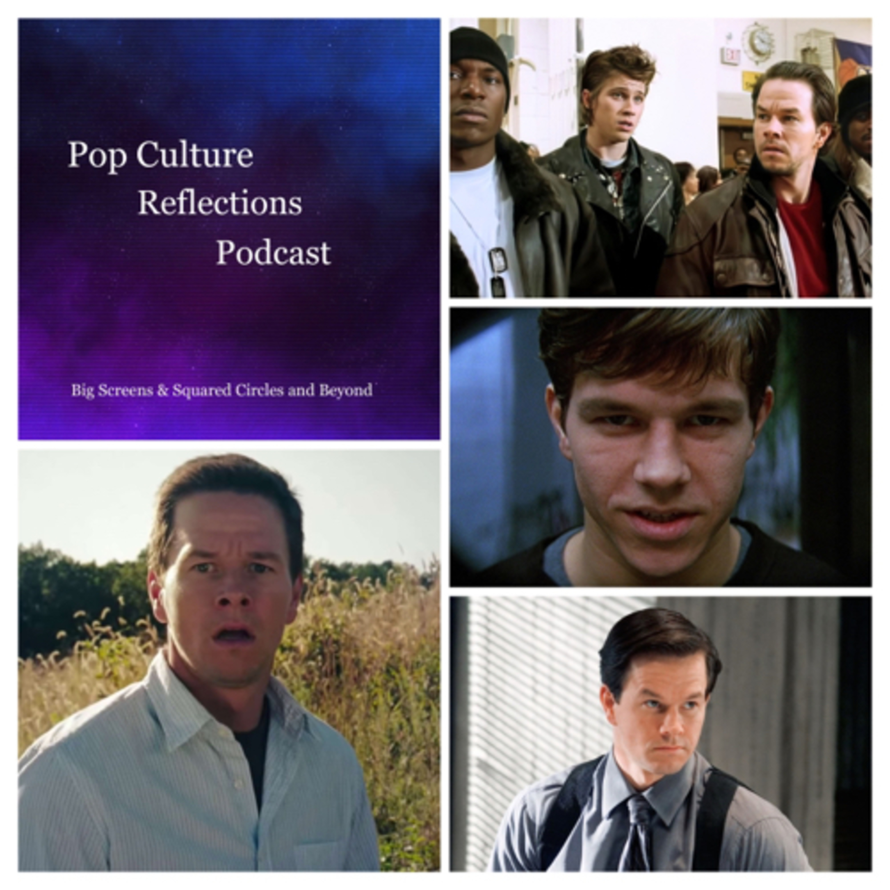 Mark Wahlberg is Great (or How I Learned to Stop Worrying and Love The Happening) episode artwork
