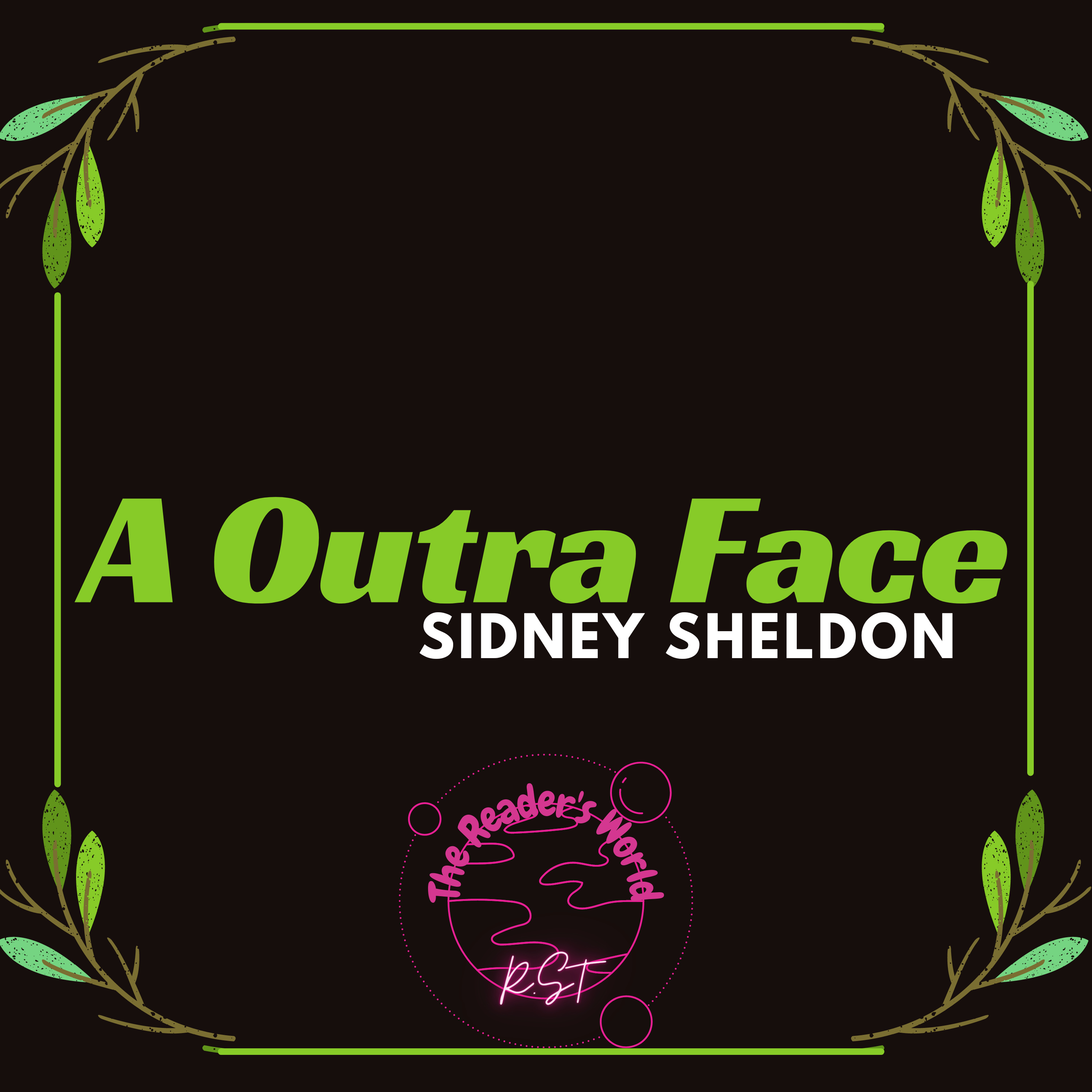 A Outra Face  episode artwork
