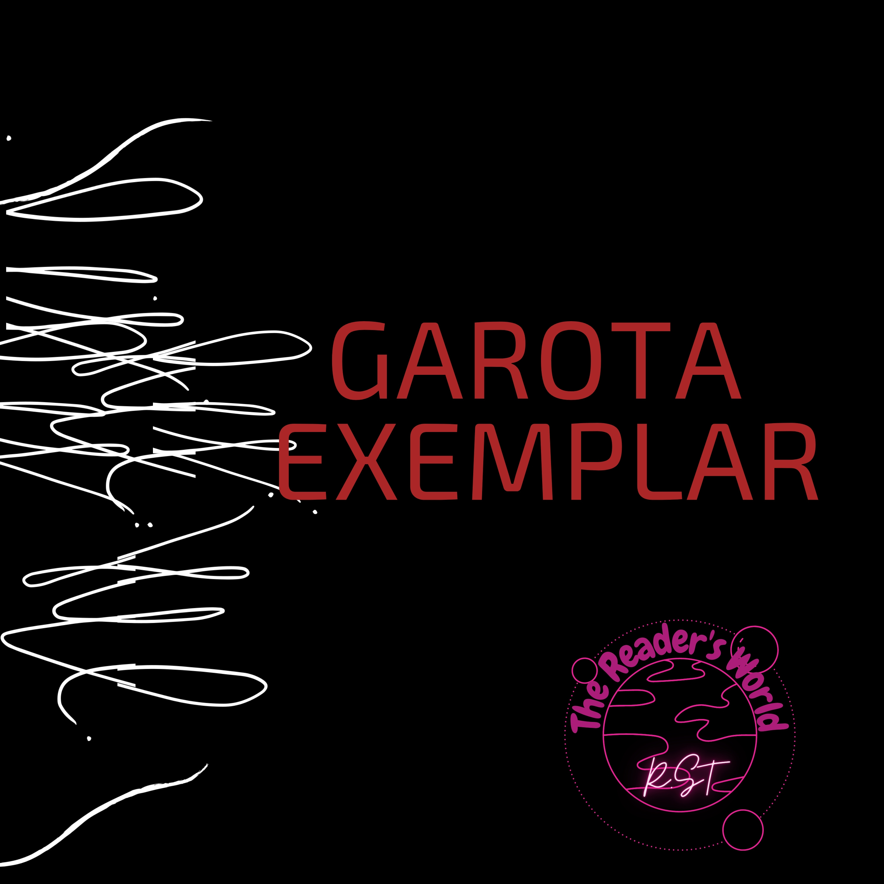 Garota Exemplar  episode artwork