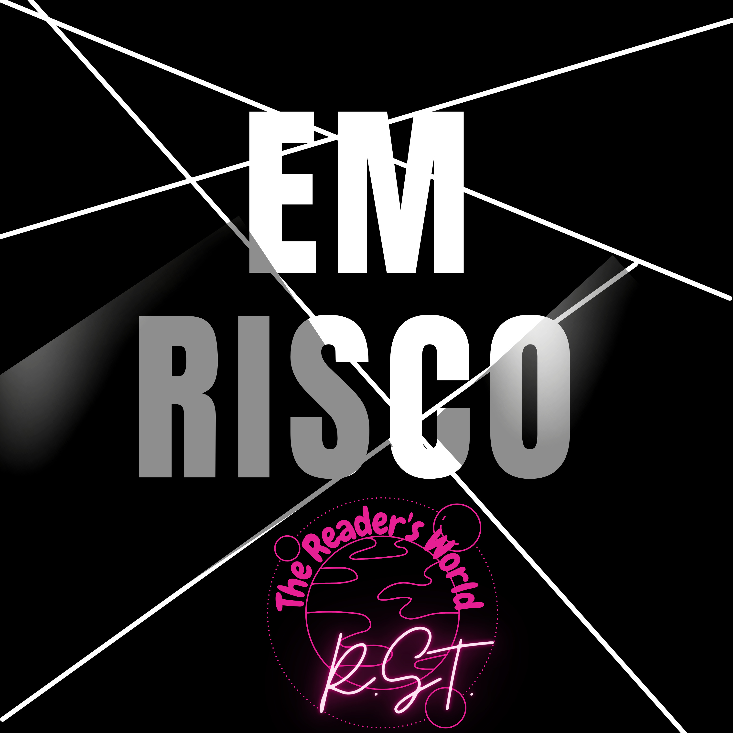 Em Risco  episode artwork