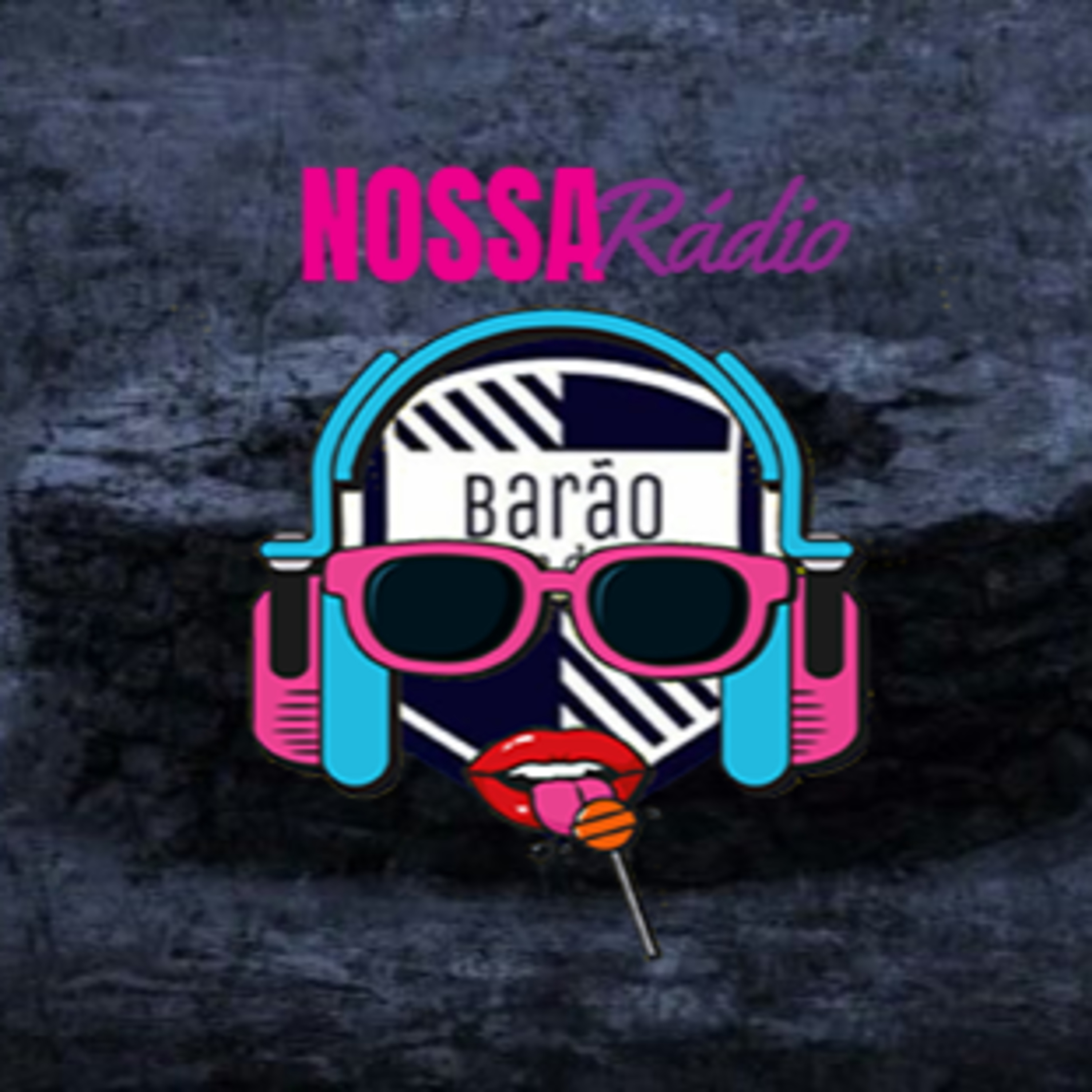 Nossa Rádio, Barão!